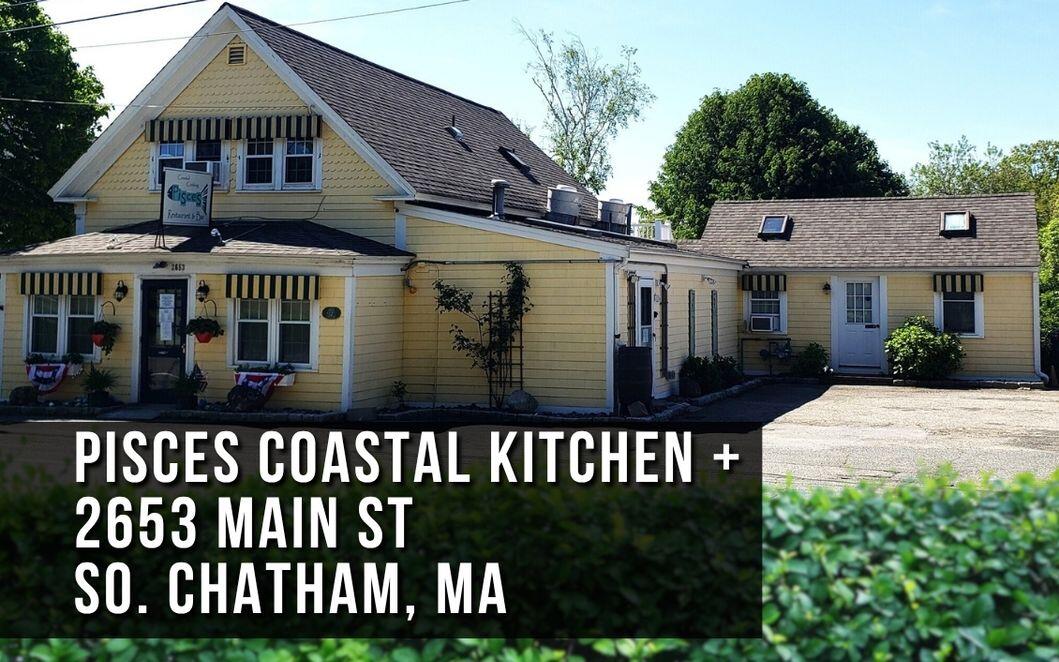 2653 Main Street — photo