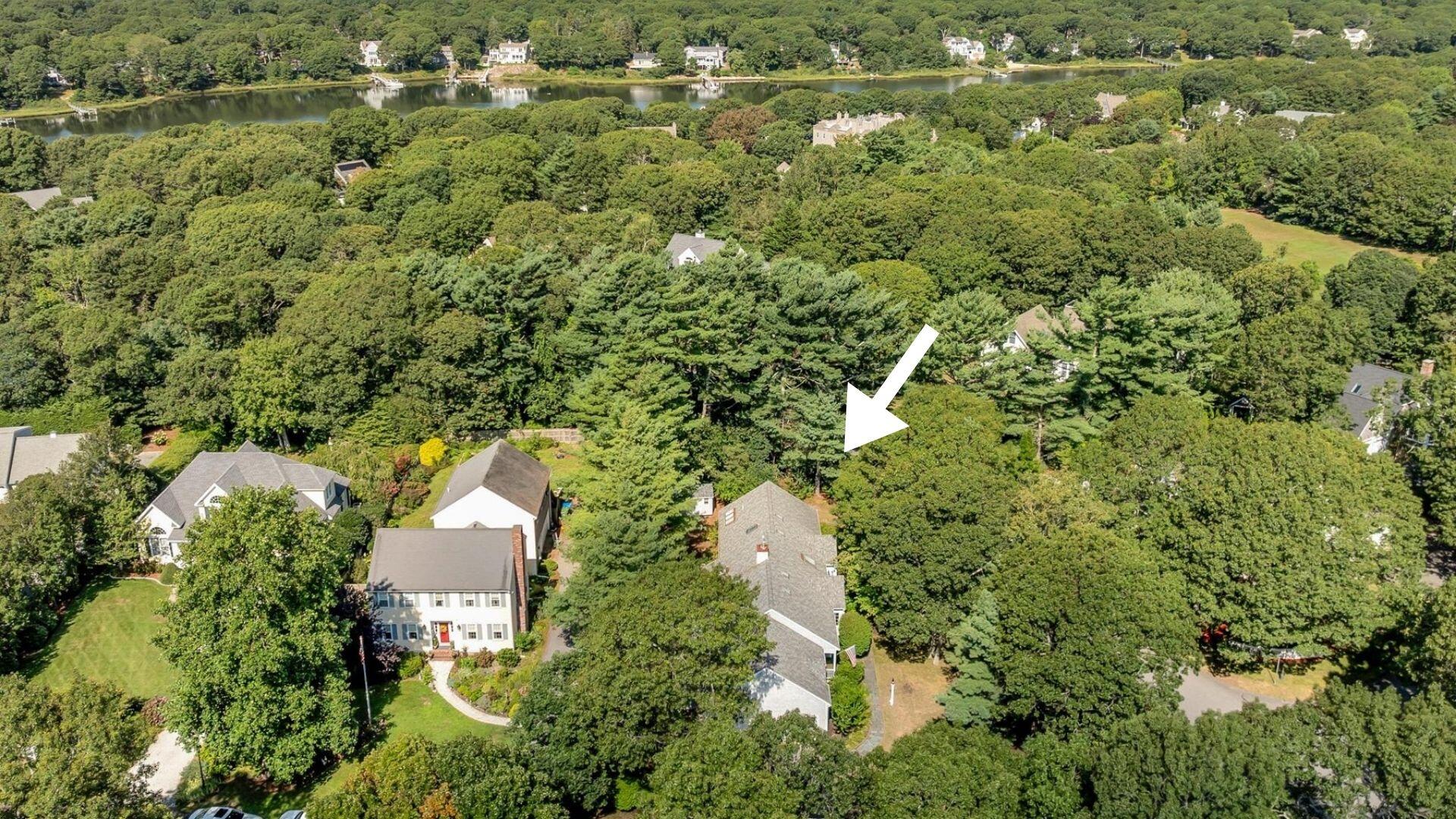 103 Sandcastle Drive — photo