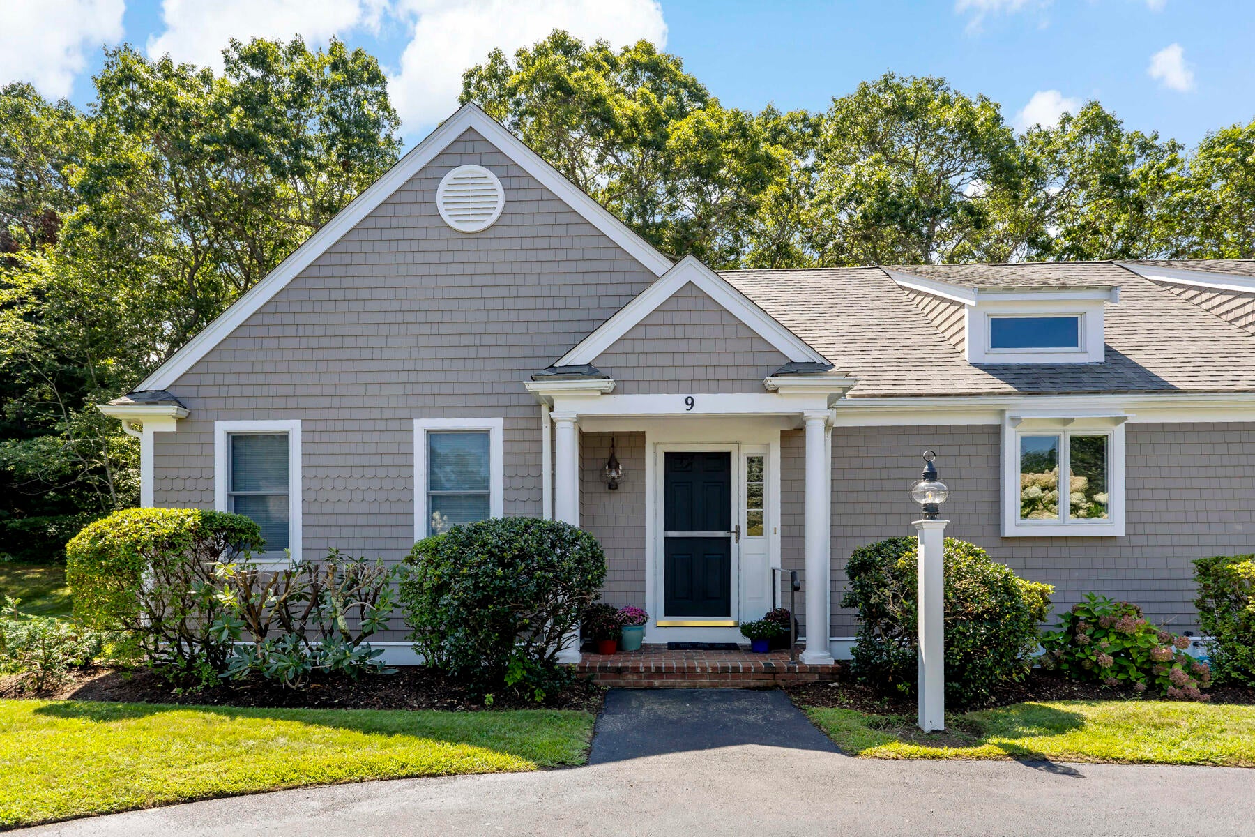393 North Falmouth Highway 9 — photo