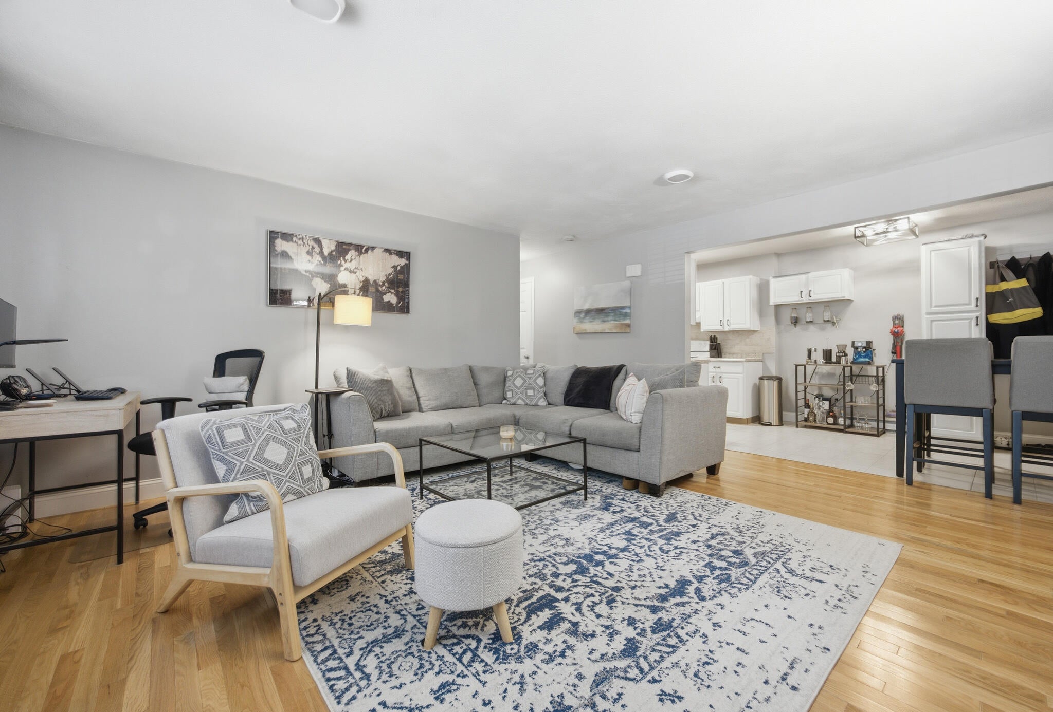 207 Samoset Street Apt B16 — photo