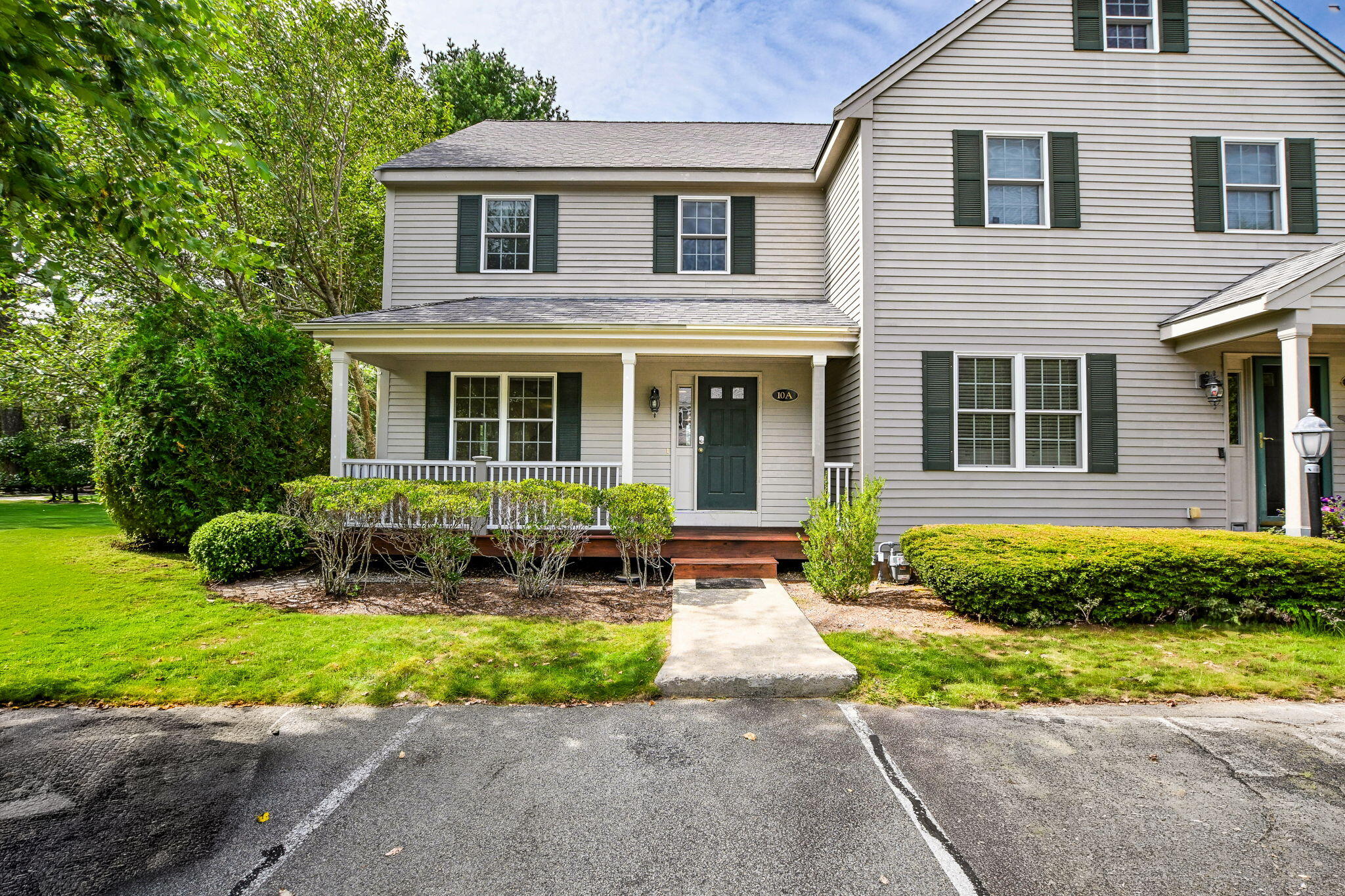 10-A Saint Andrews Way Unit 10a — photo