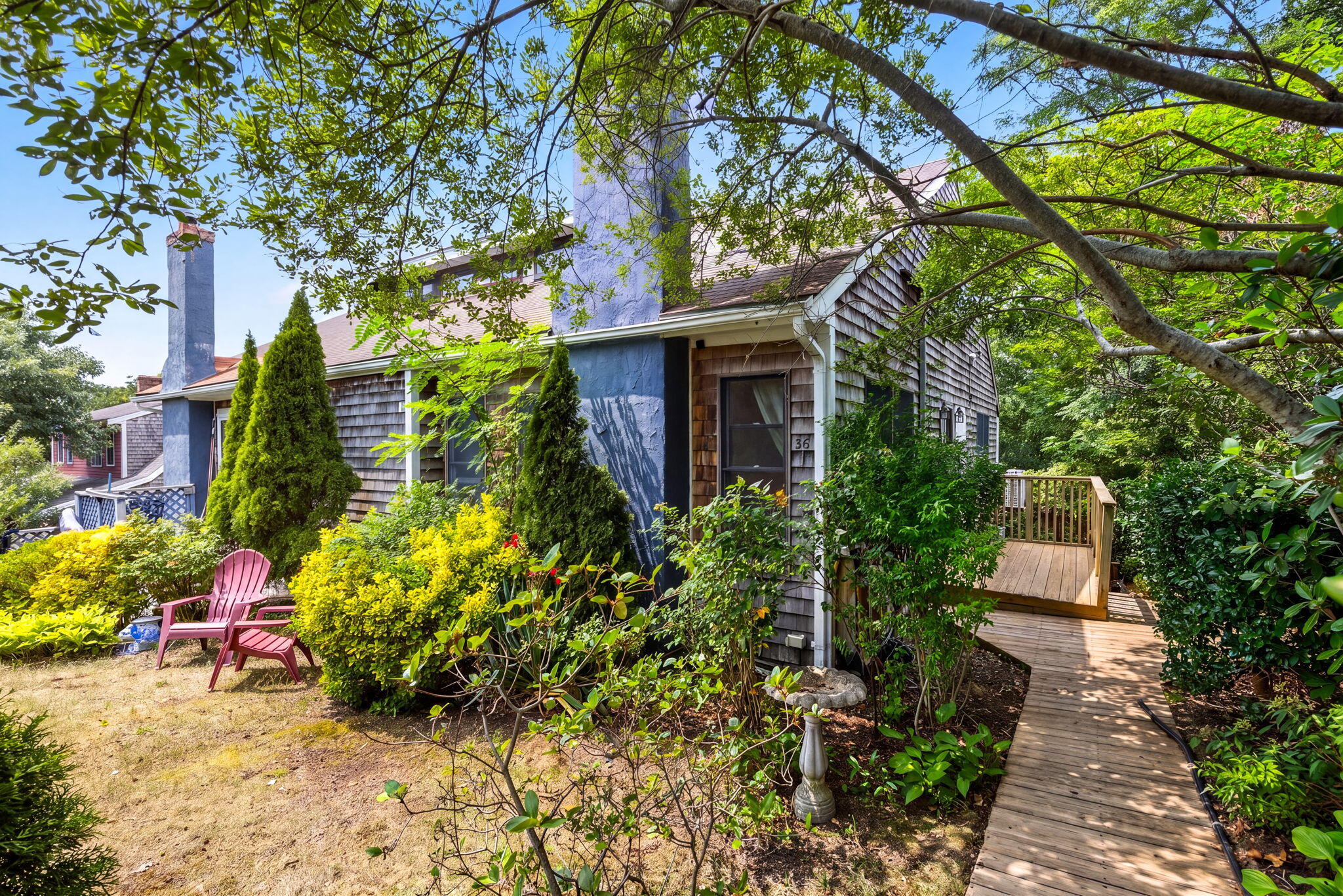 36 Nelson Avenue Unit 1 — photo
