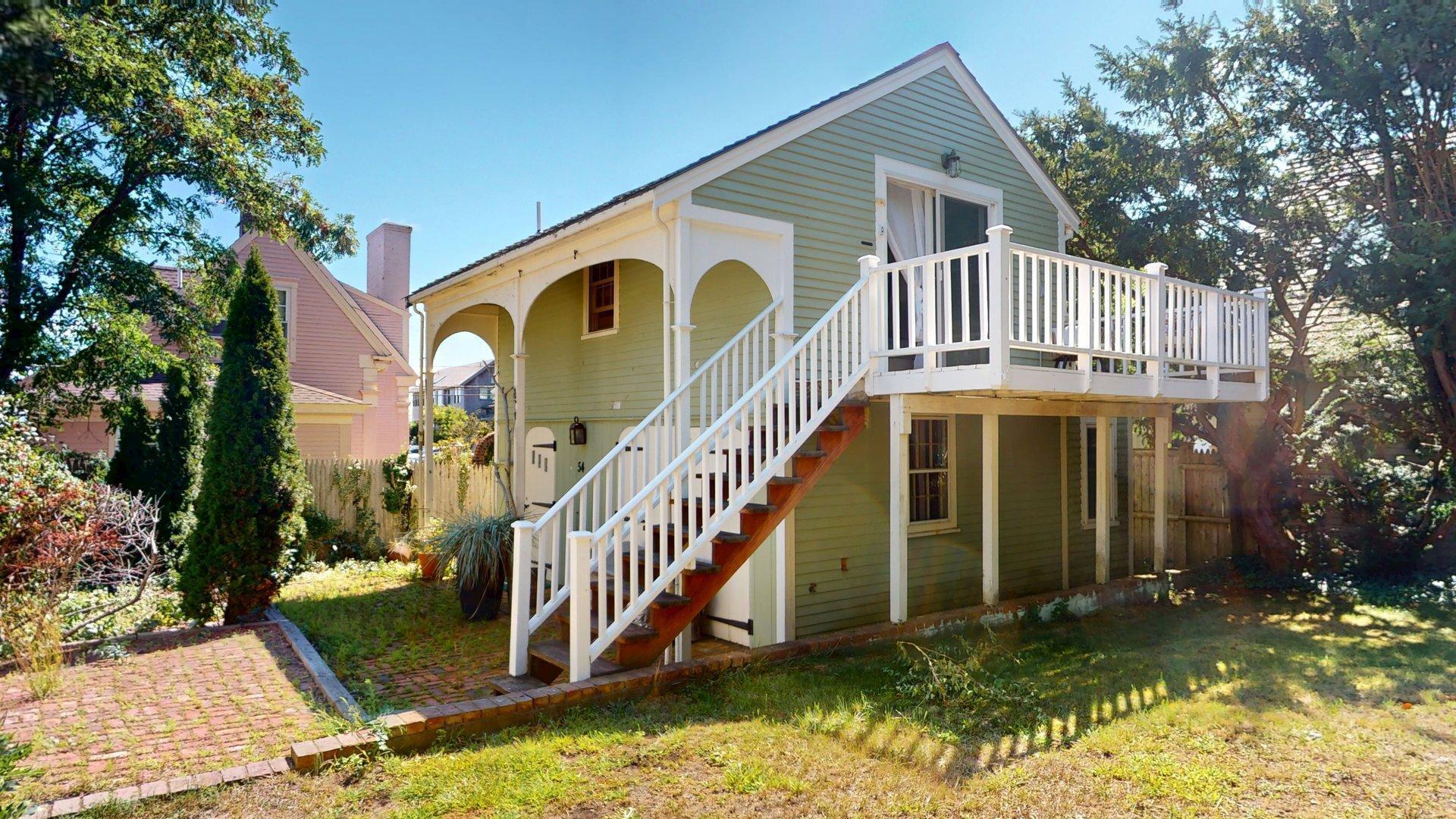 54 Commercial Street Unit 2 — photo