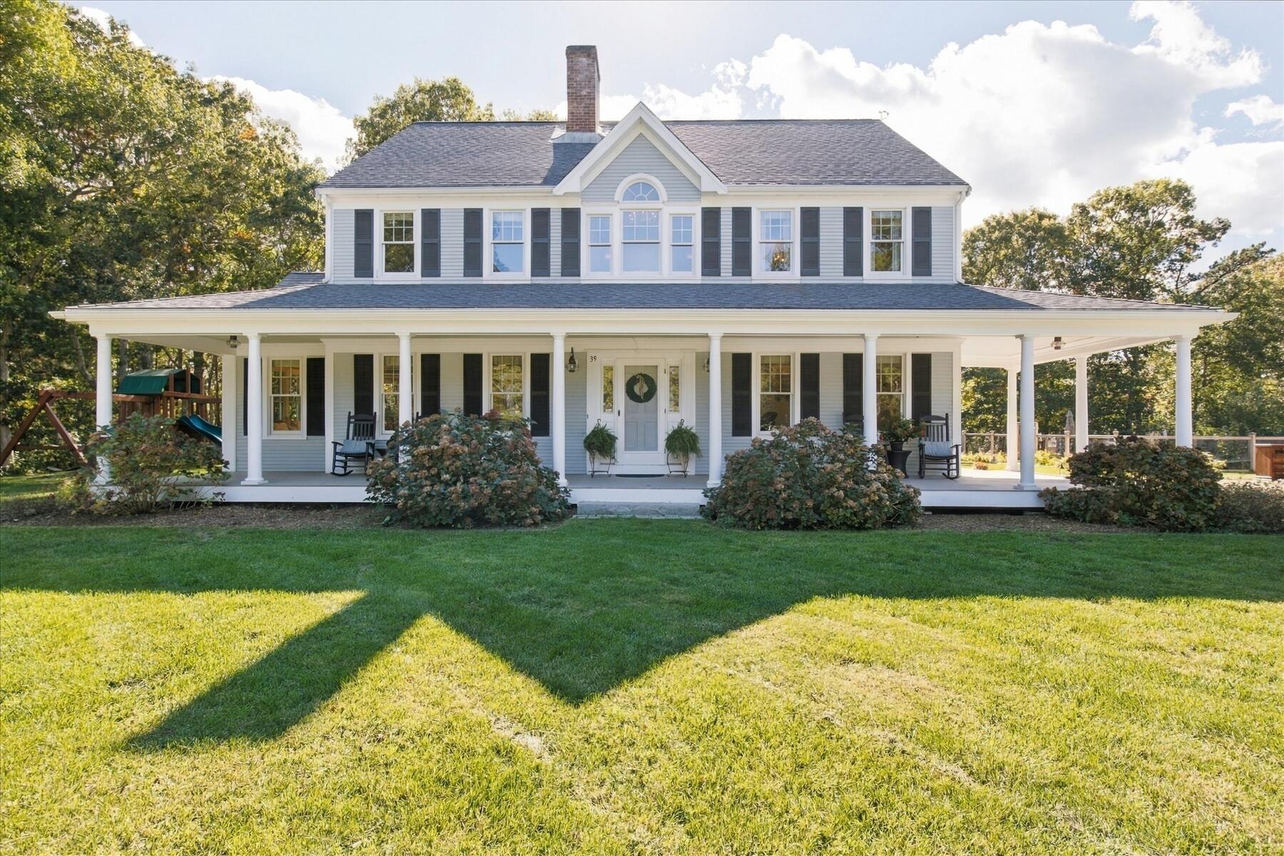 39 Juniper Lane Extension — photo