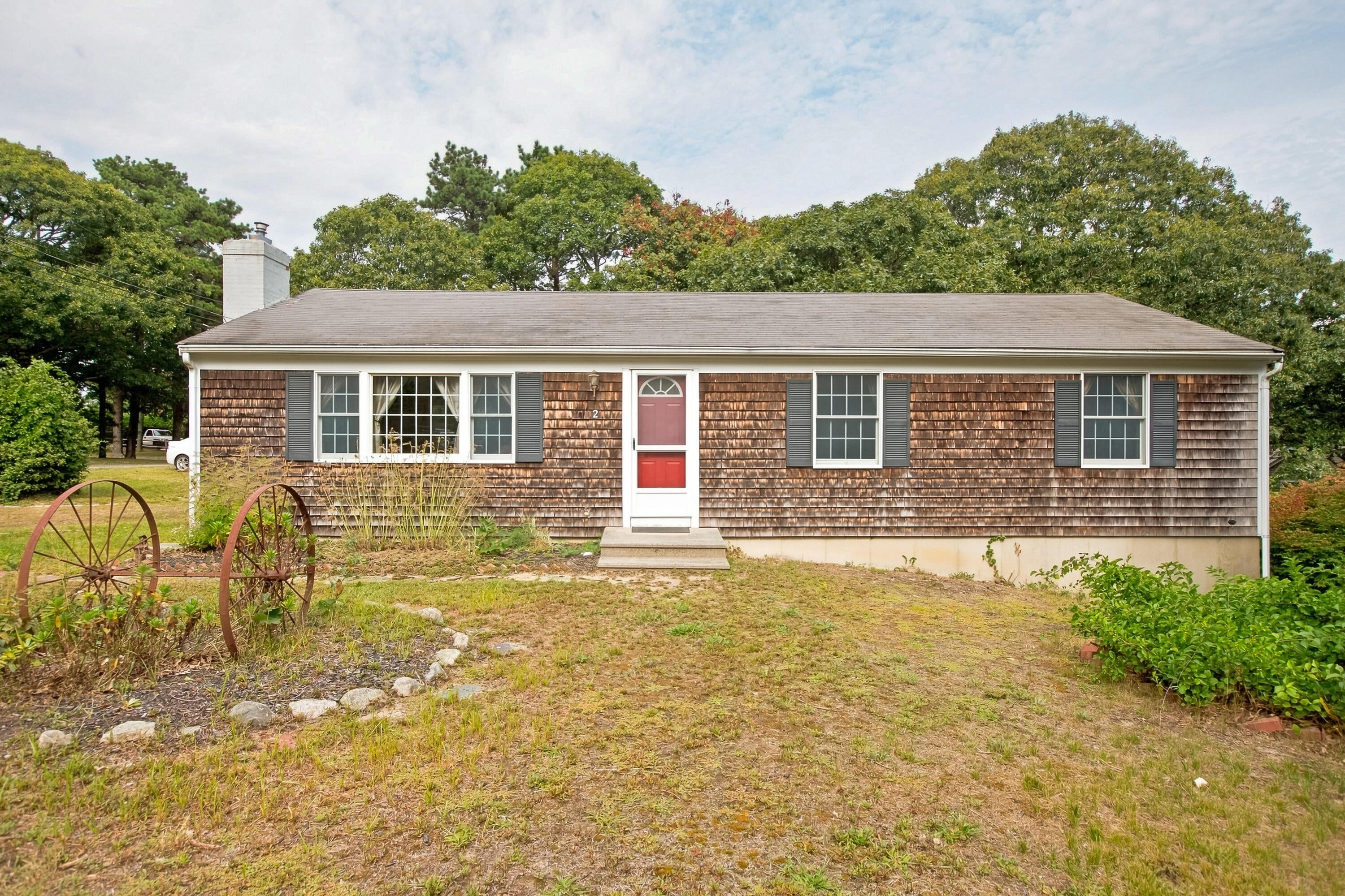 2 Oyster Road — photo