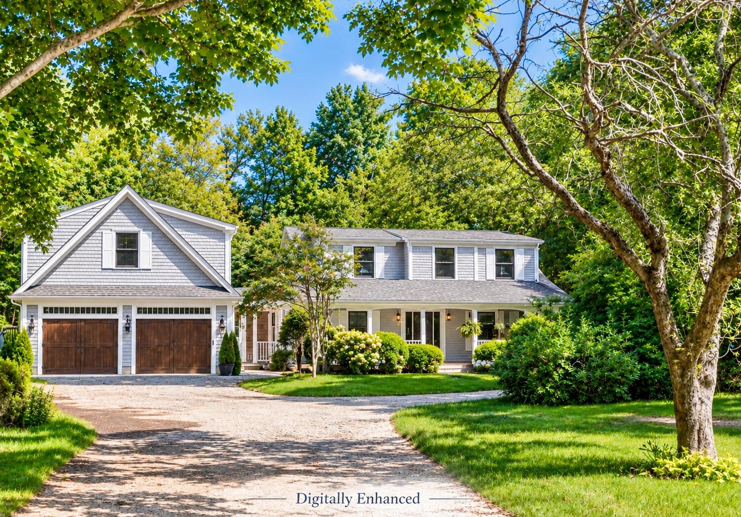 1586 Hyannis-Barnstable Road — photo