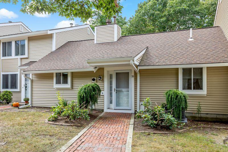 58 Harbor Lights Road C58 — photo