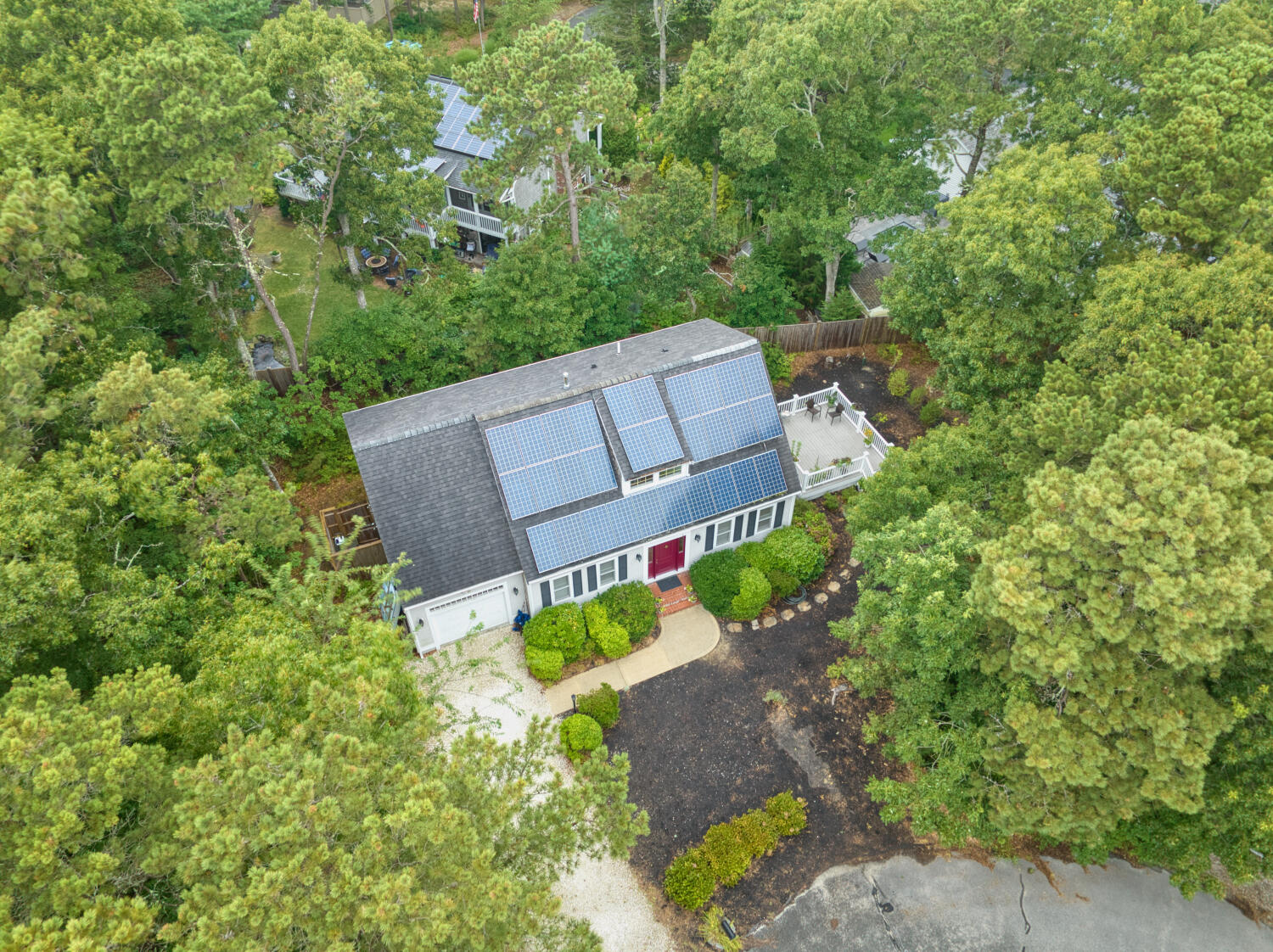 87 Neshobe Road, Mashpee, MA 02649 — photo 2