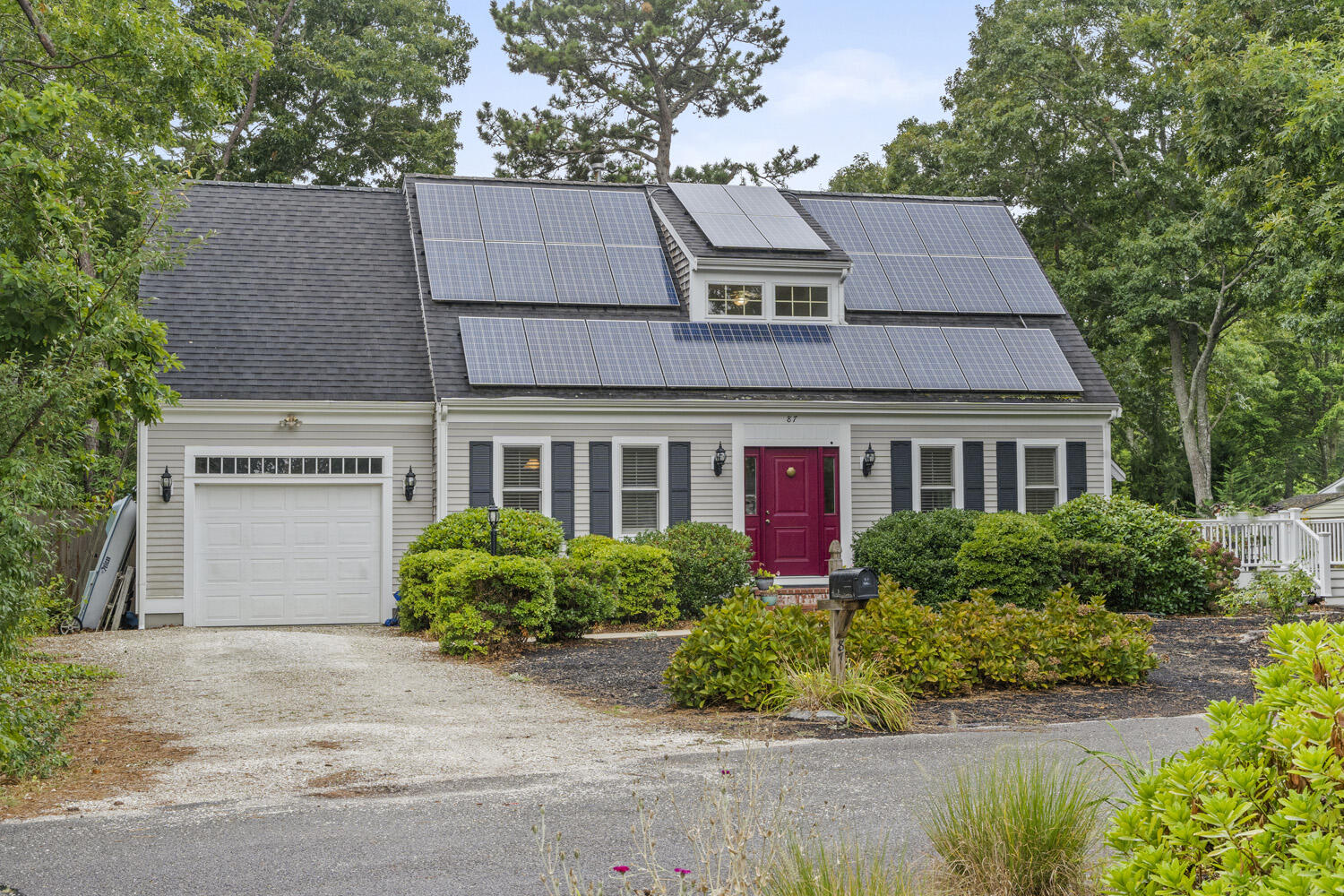 87 Neshobe Road, Mashpee, MA 02649 — photo 3