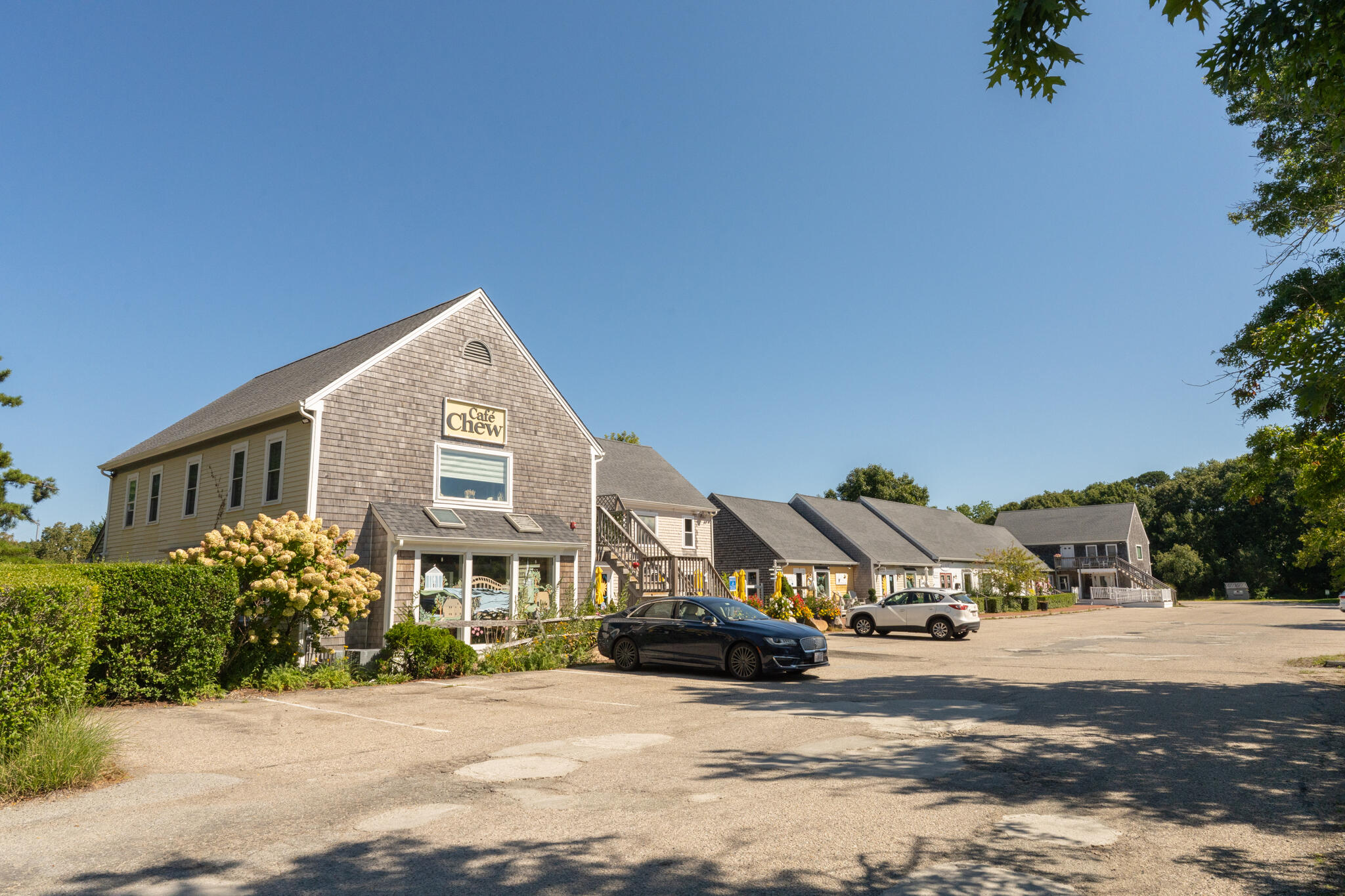 4 Merchants Road Unit 8 — photo