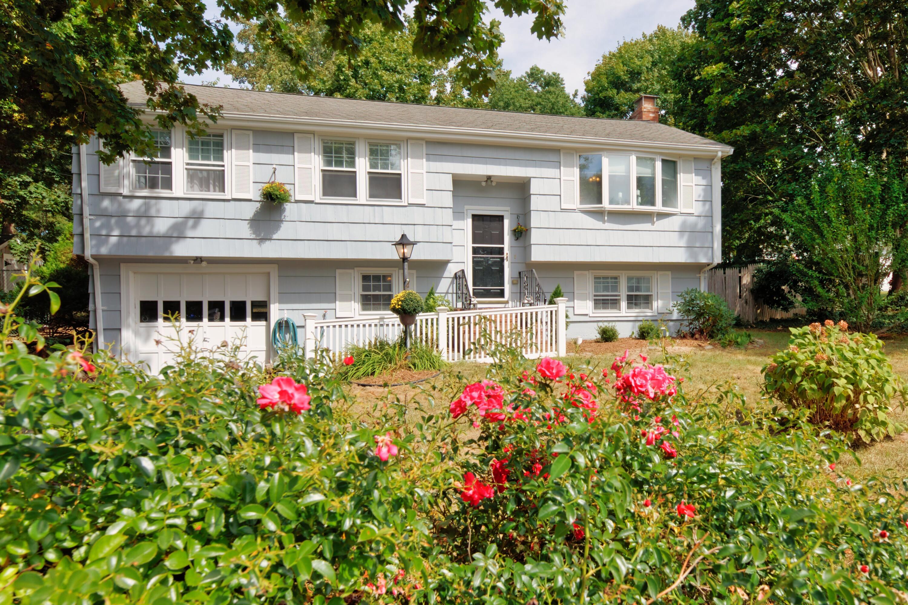 3 Elizabeth Road — photo