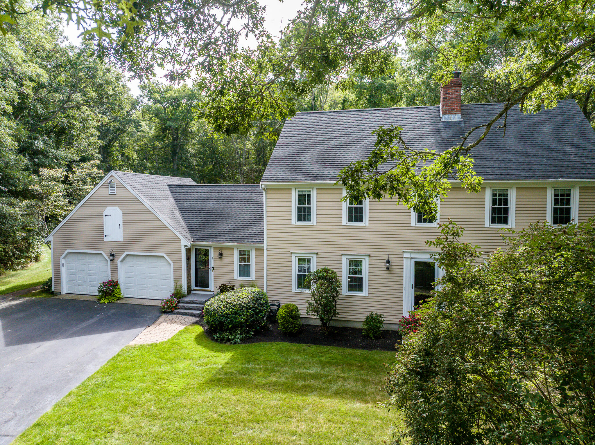 7 Harpers Hollow — photo