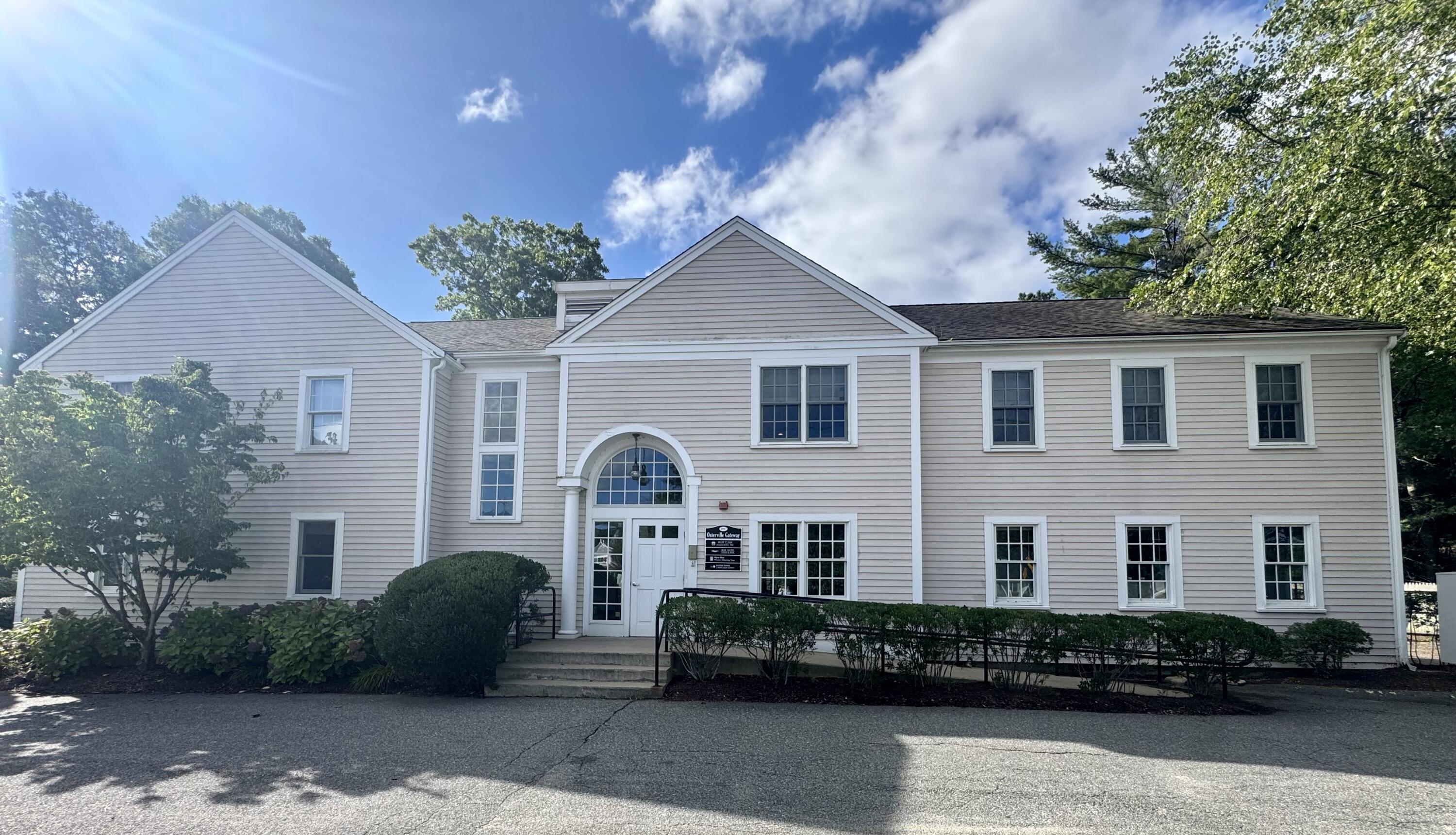 2957 Falmouth Road/Rte 28 Road — photo