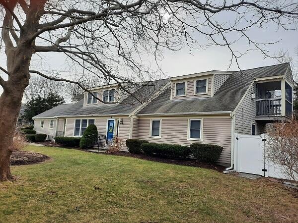 97 Pilgrim Road — photo
