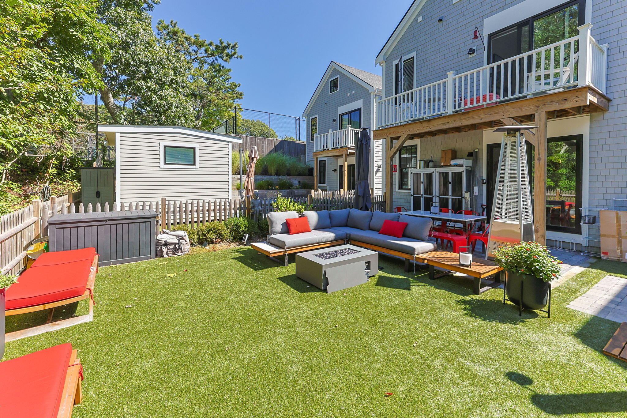 286A Bradford Street Unit 9 — photo
