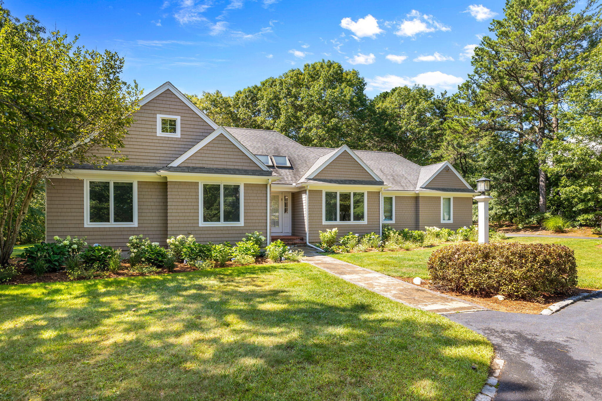 331 Falmouth Woods Road — photo