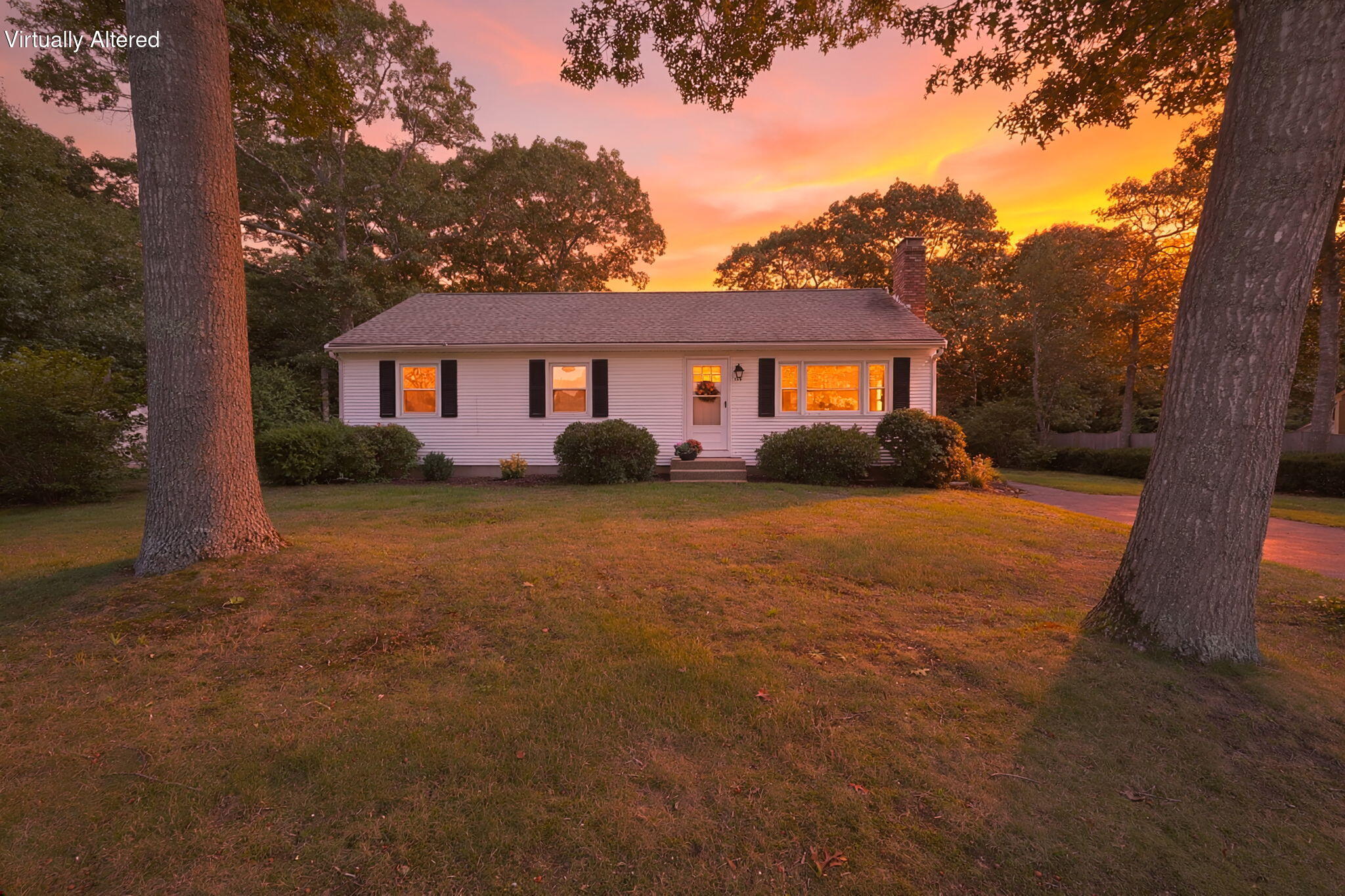 124 Starlight Drive — photo