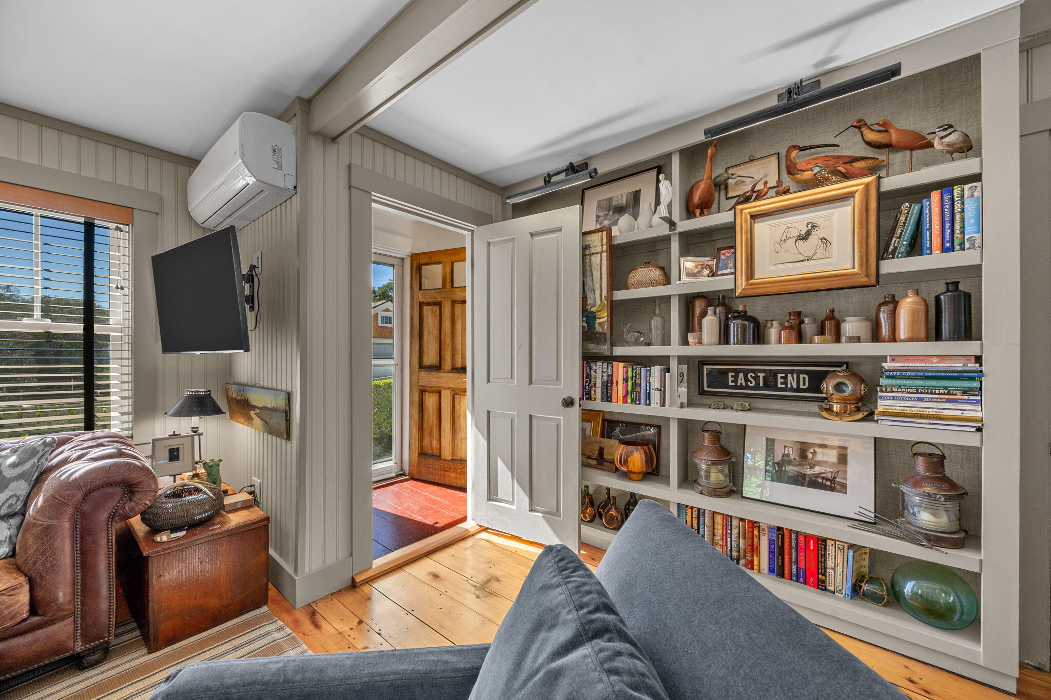 9 Bangs Street Unit 1 — photo