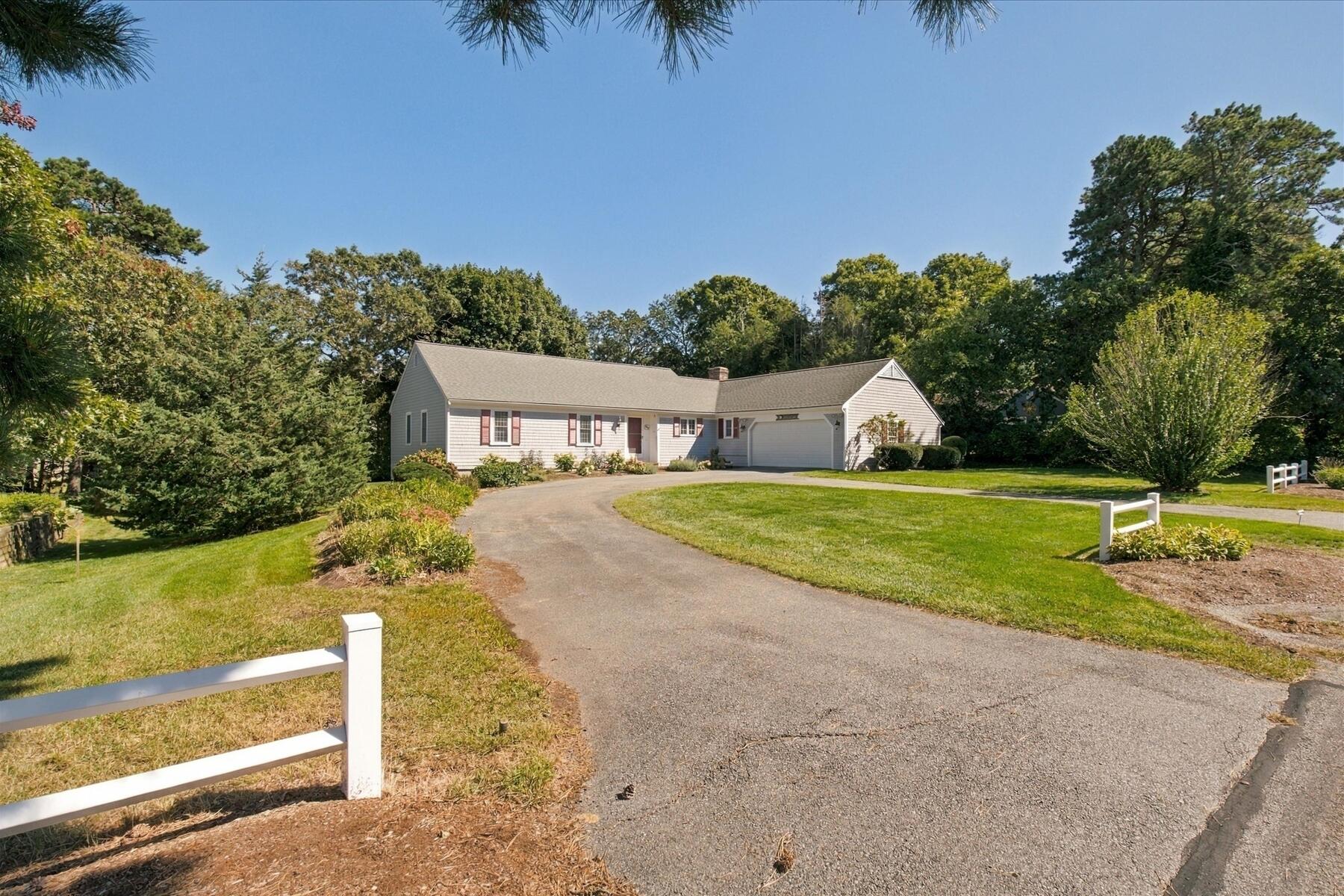 109 Greenland Circle — photo