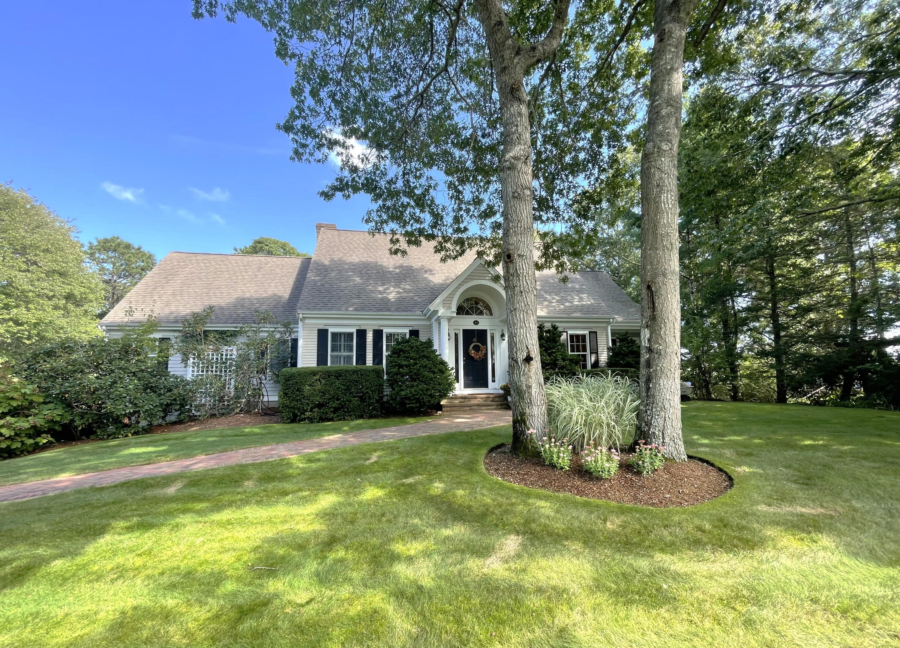 44 Wild Goose Way — photo