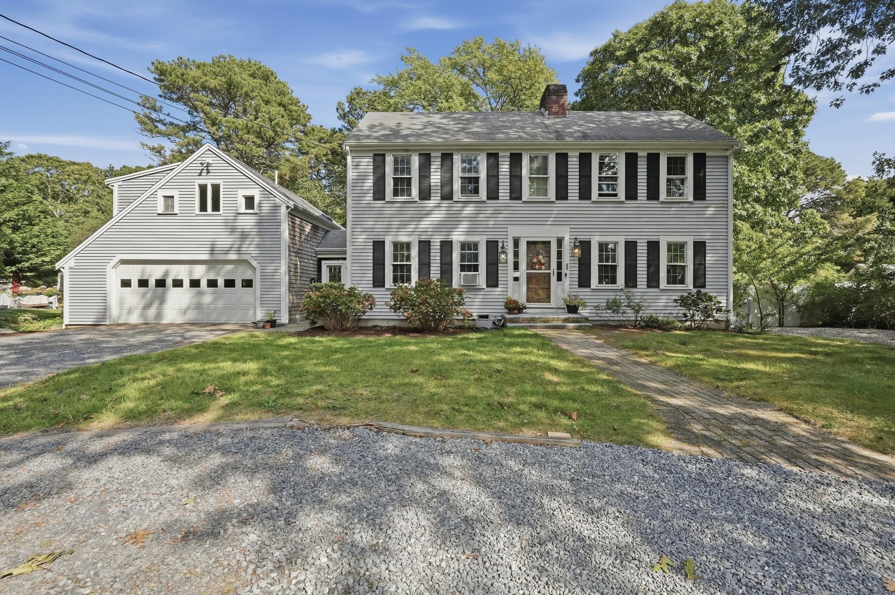 52 Cranberry Lane — photo