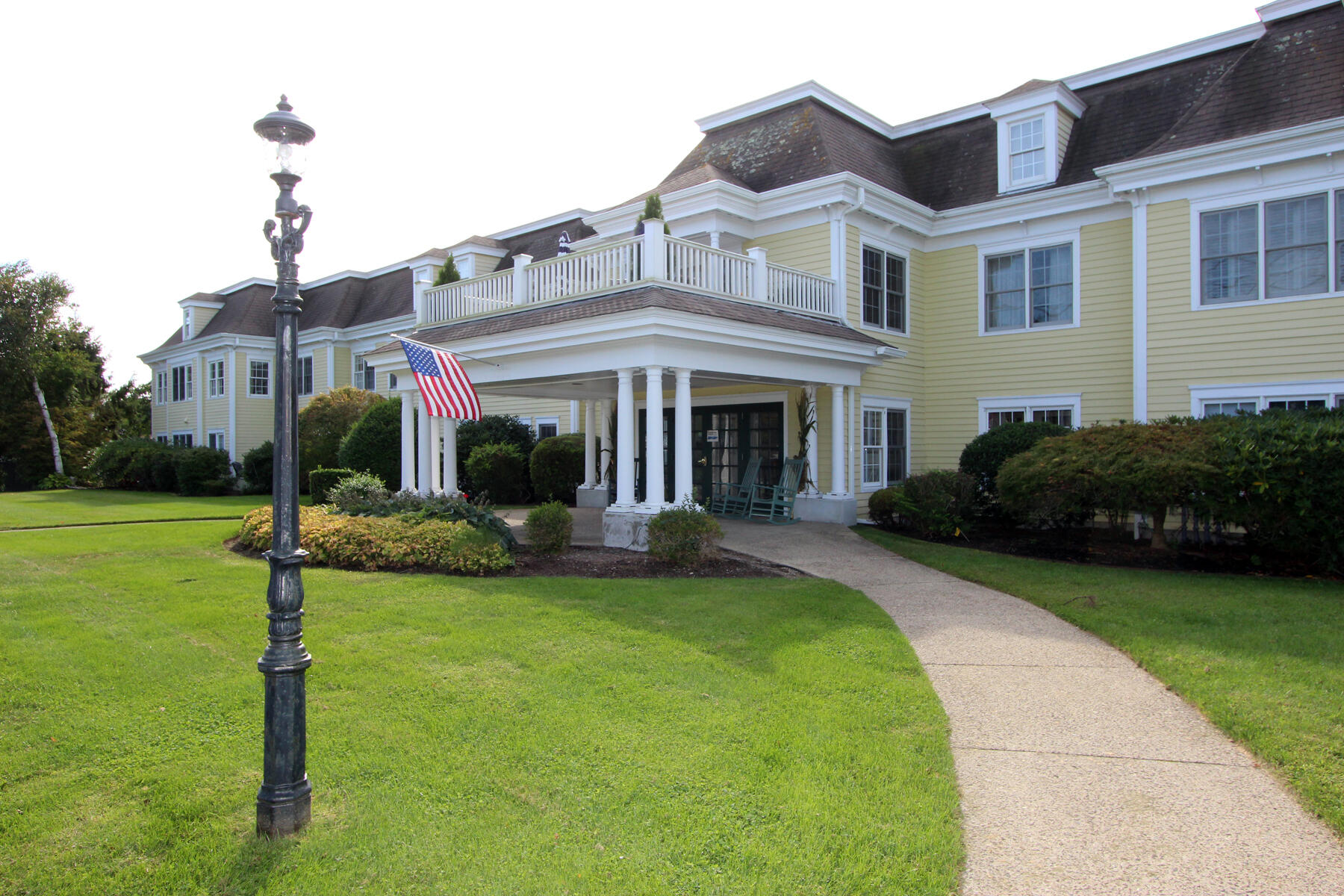 601 Route 28 Apt 102 — photo