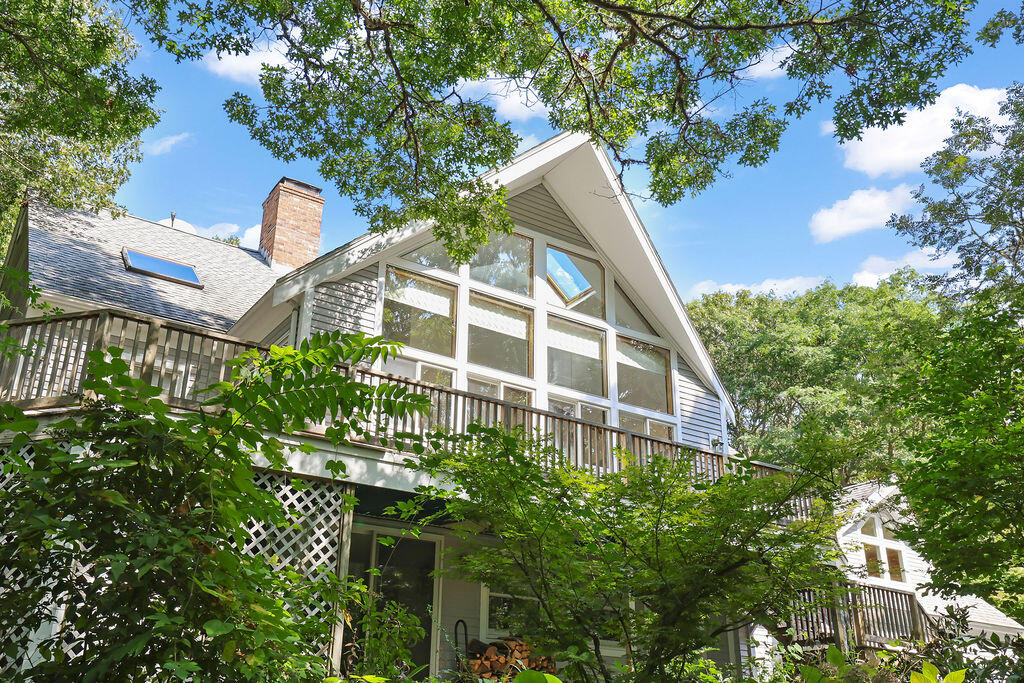 821 W Falmouth Highway — photo