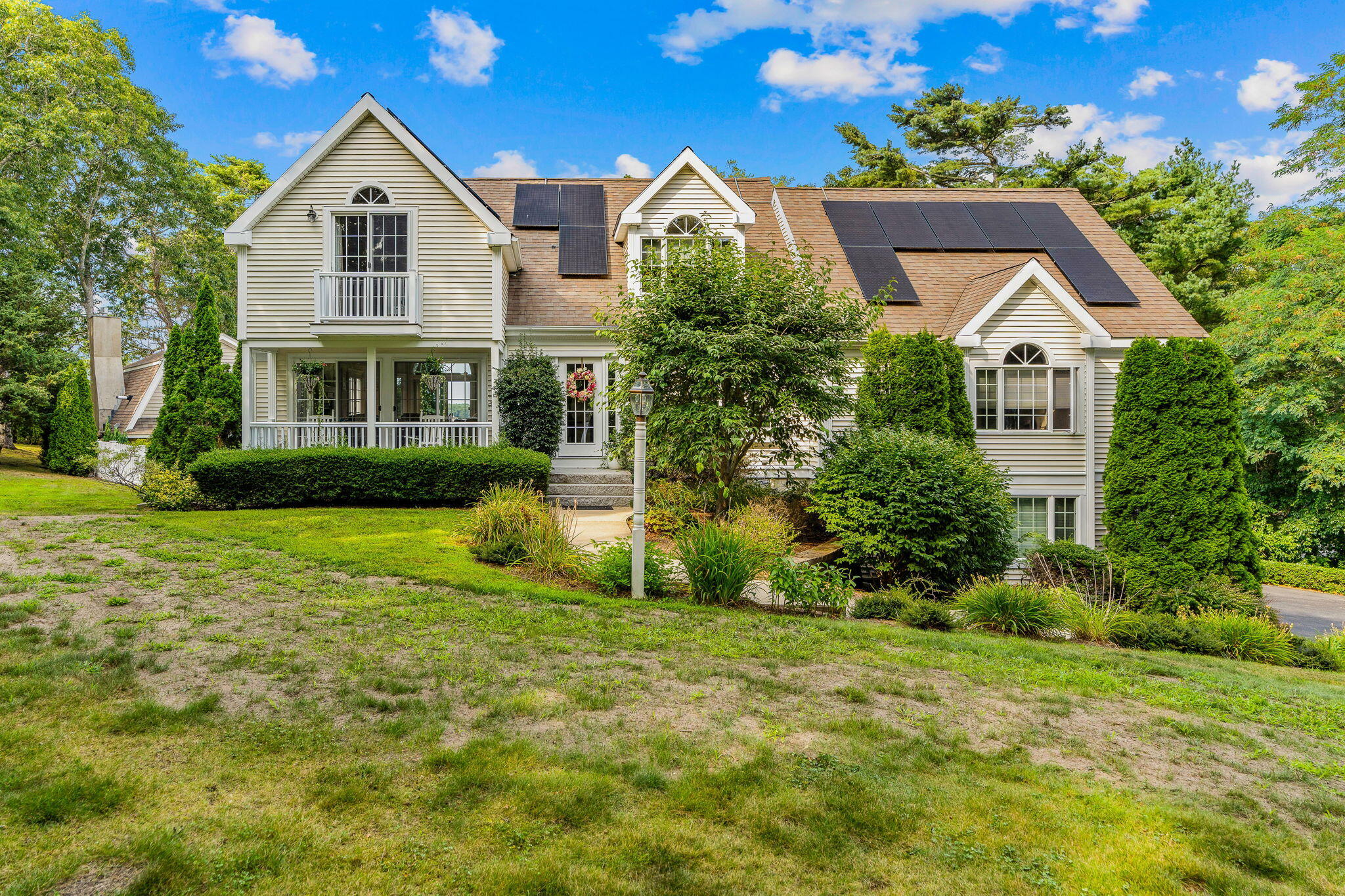 7 Wolf Road, Buzzards Bay, MA 02532 — photo 2