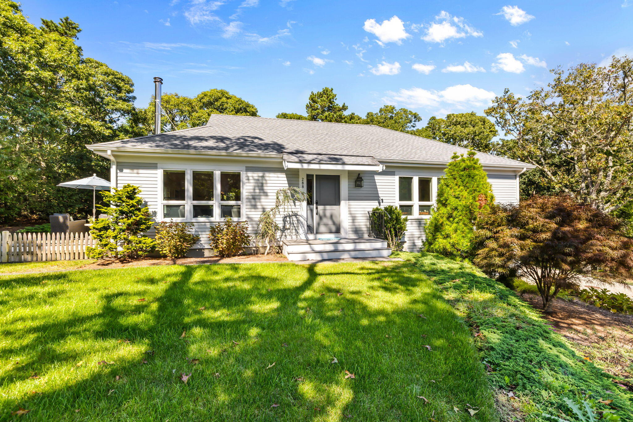288 Training Field Road — photo