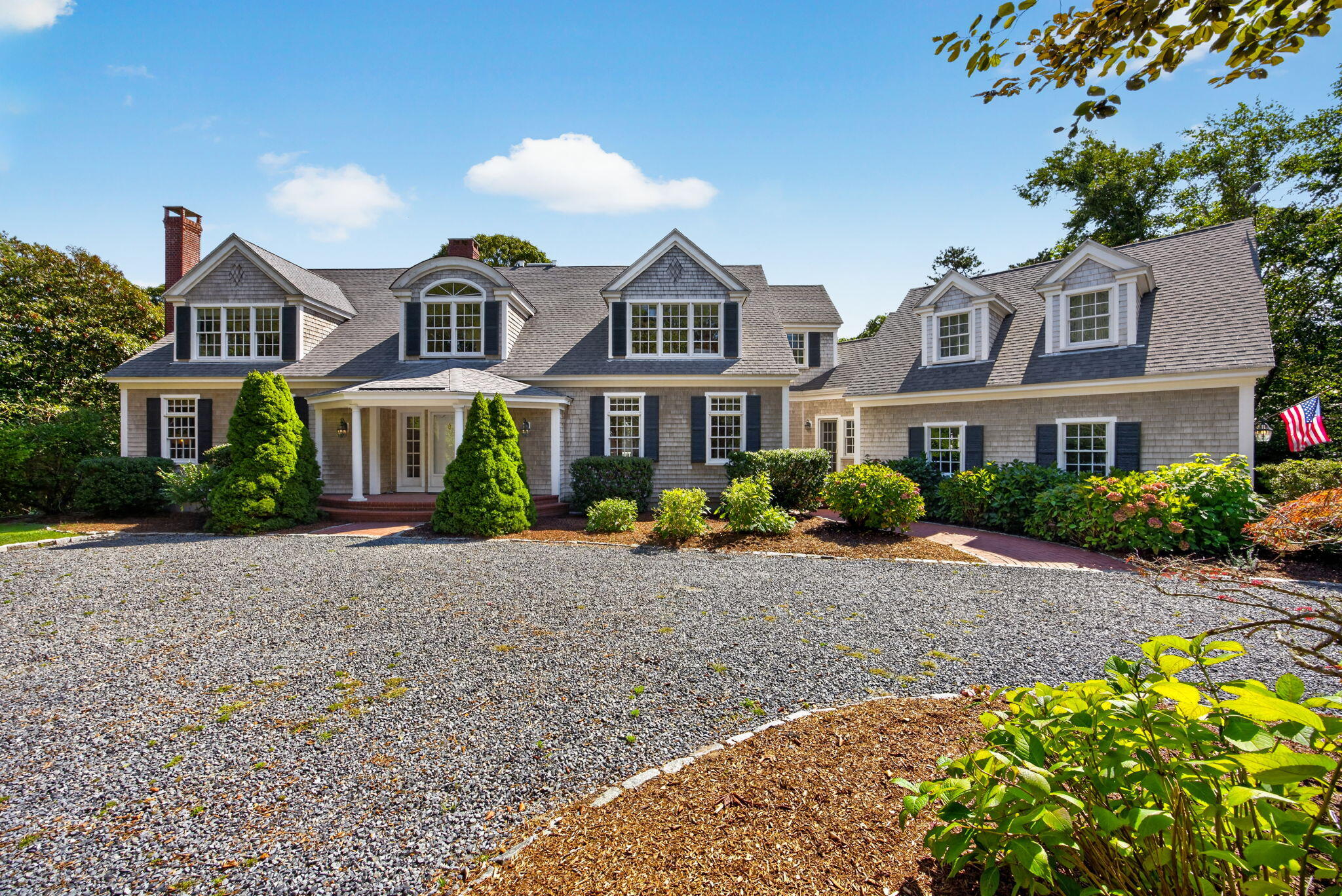 169 Tisquantum Road, Chatham, MA 02633 — photo 2