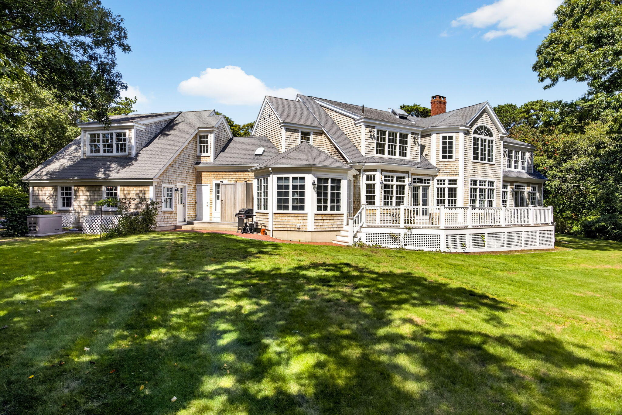 169 Tisquantum Road, Chatham, MA 02633 — photo 3