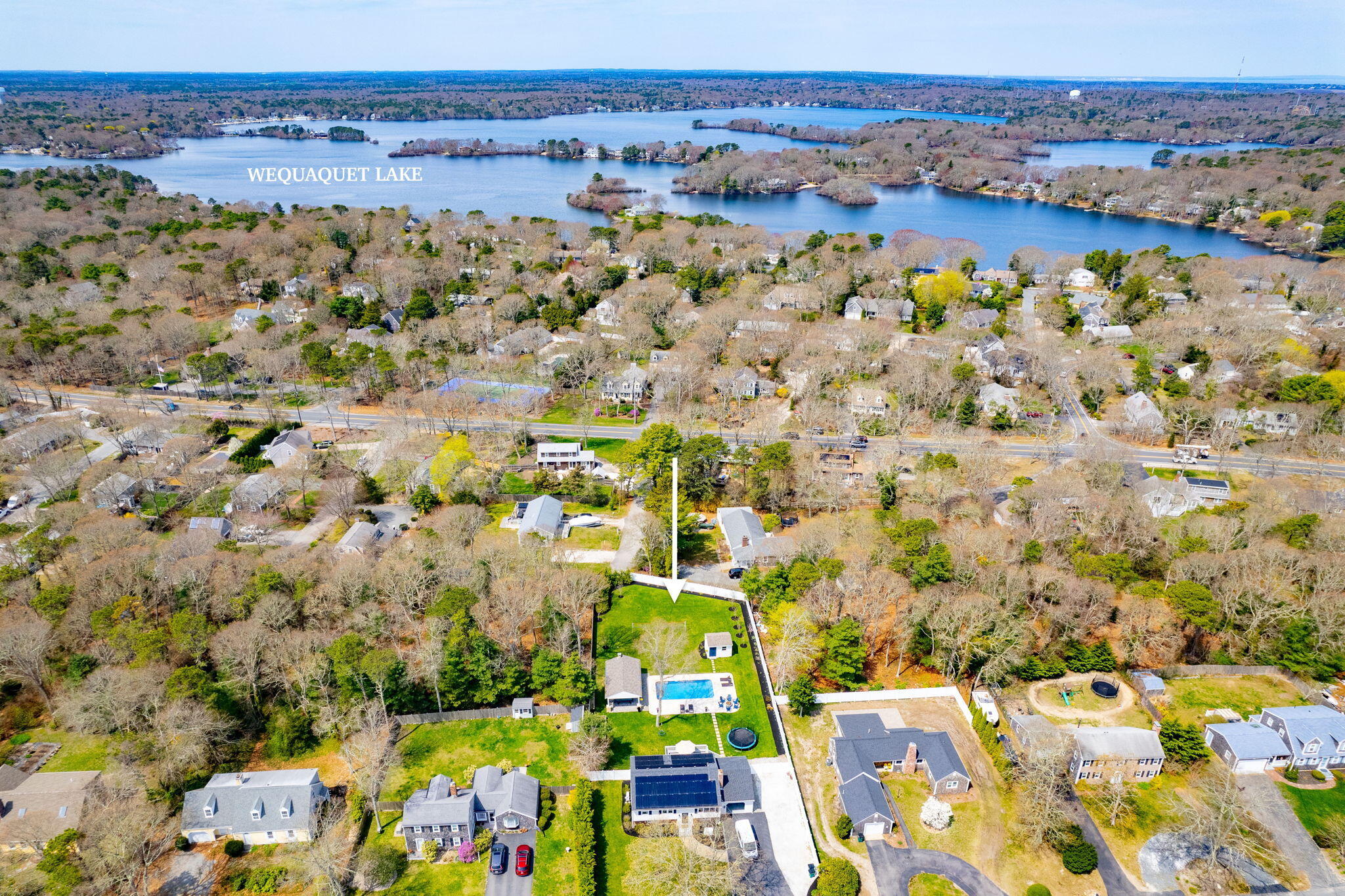 129 Longview Drive — photo