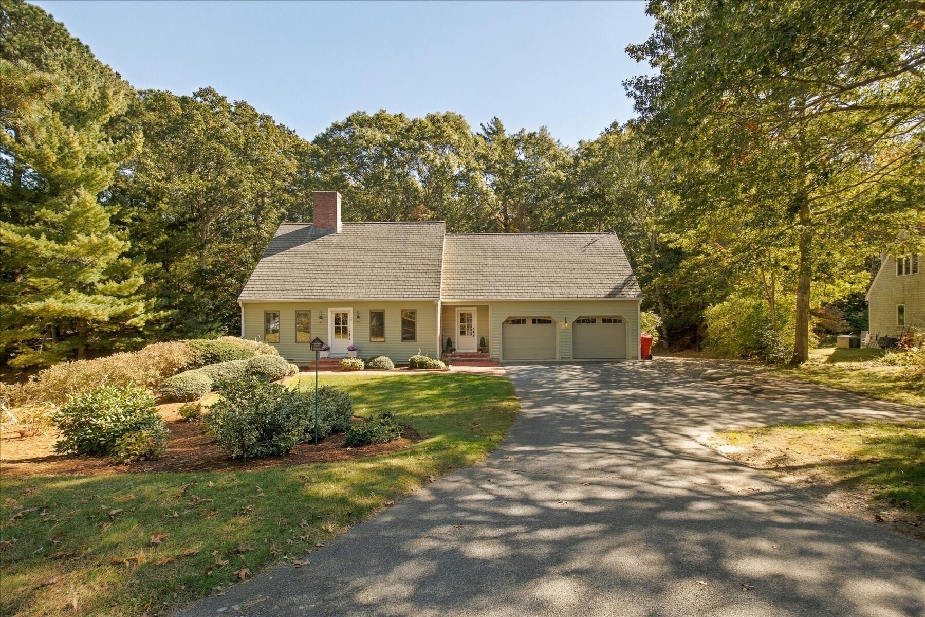15 Sheep Pasture Way — photo
