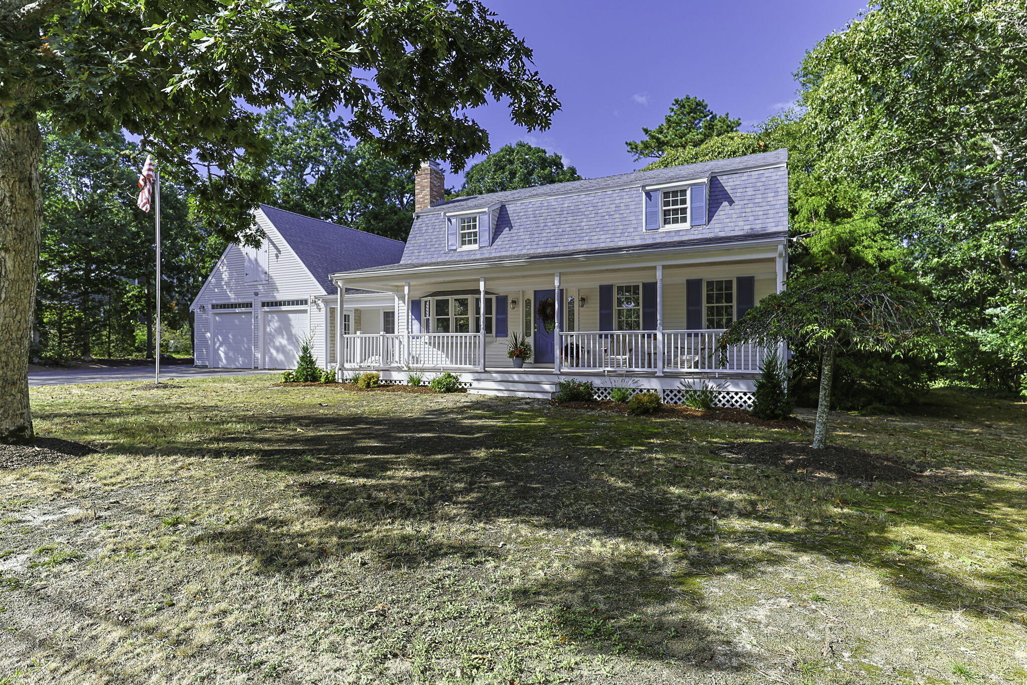 40 Squirrel Run, Eastham, MA 02642 — photo 2