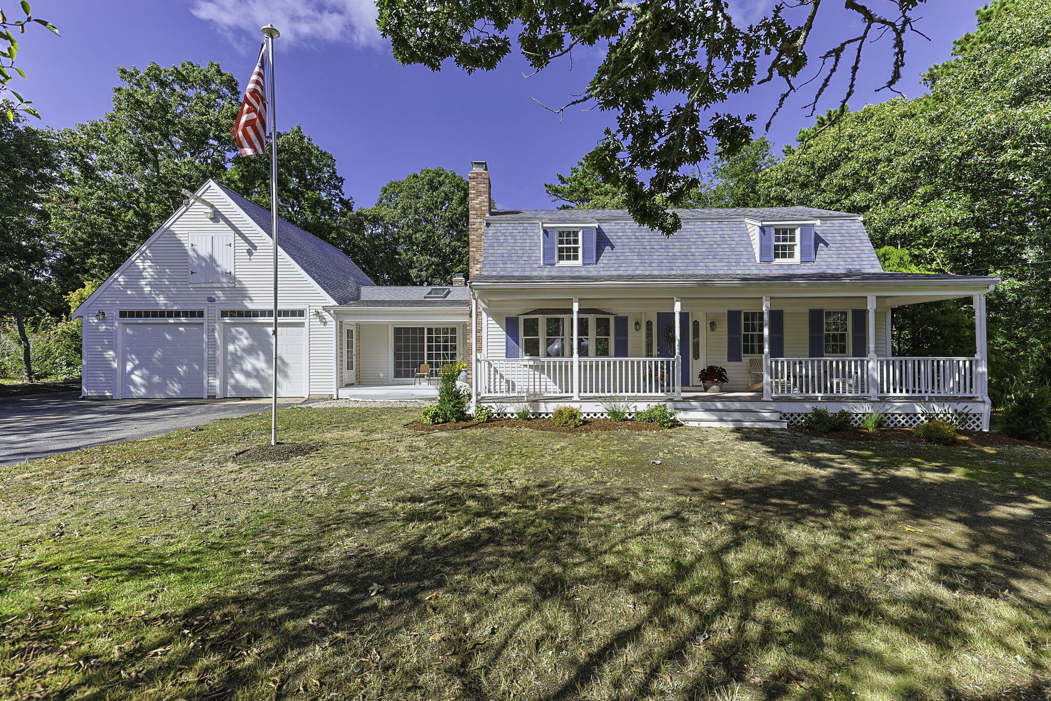 40 Squirrel Run, Eastham, MA 02642 — photo 3