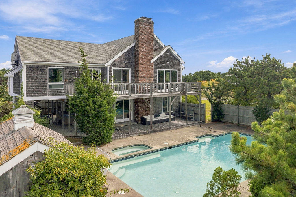 4 Sandpiper Avenue — photo