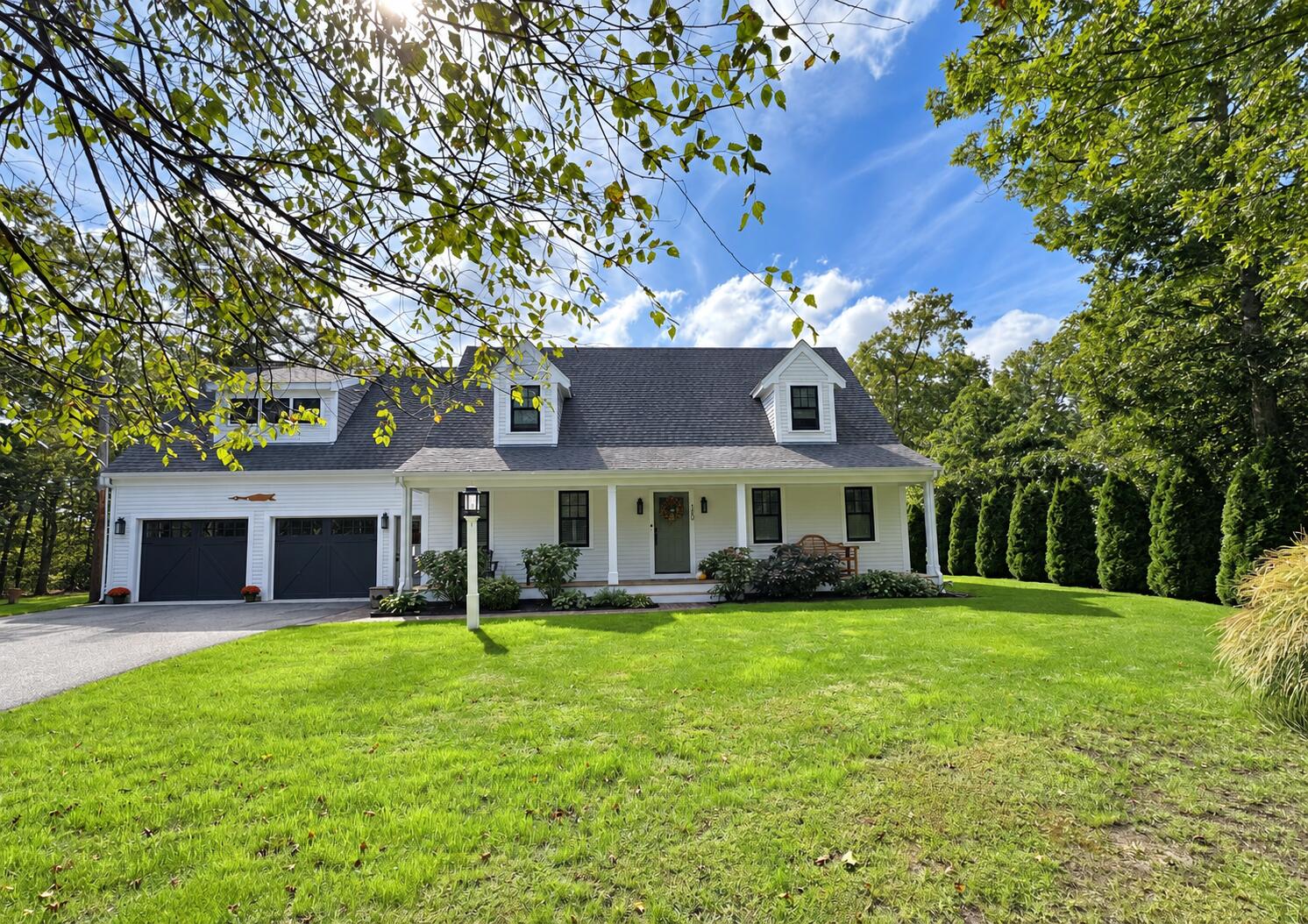 390 Airline Road NE — photo