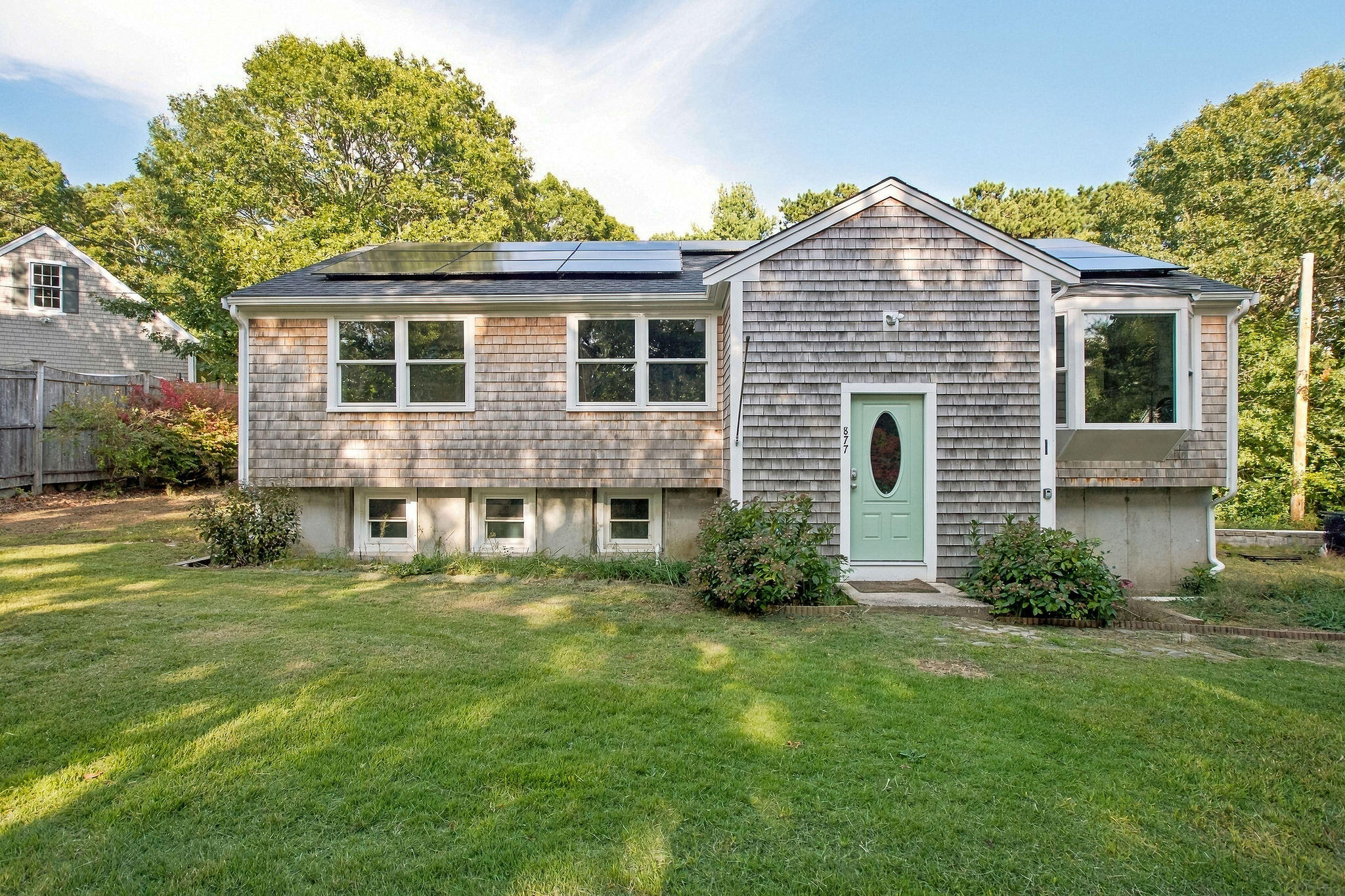 877 Bumps River Road — photo