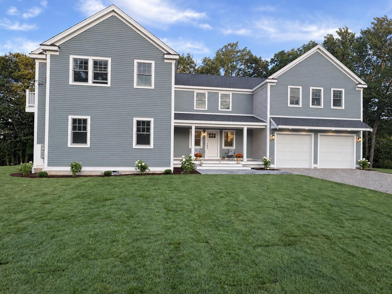 48 Tyler Drive — photo