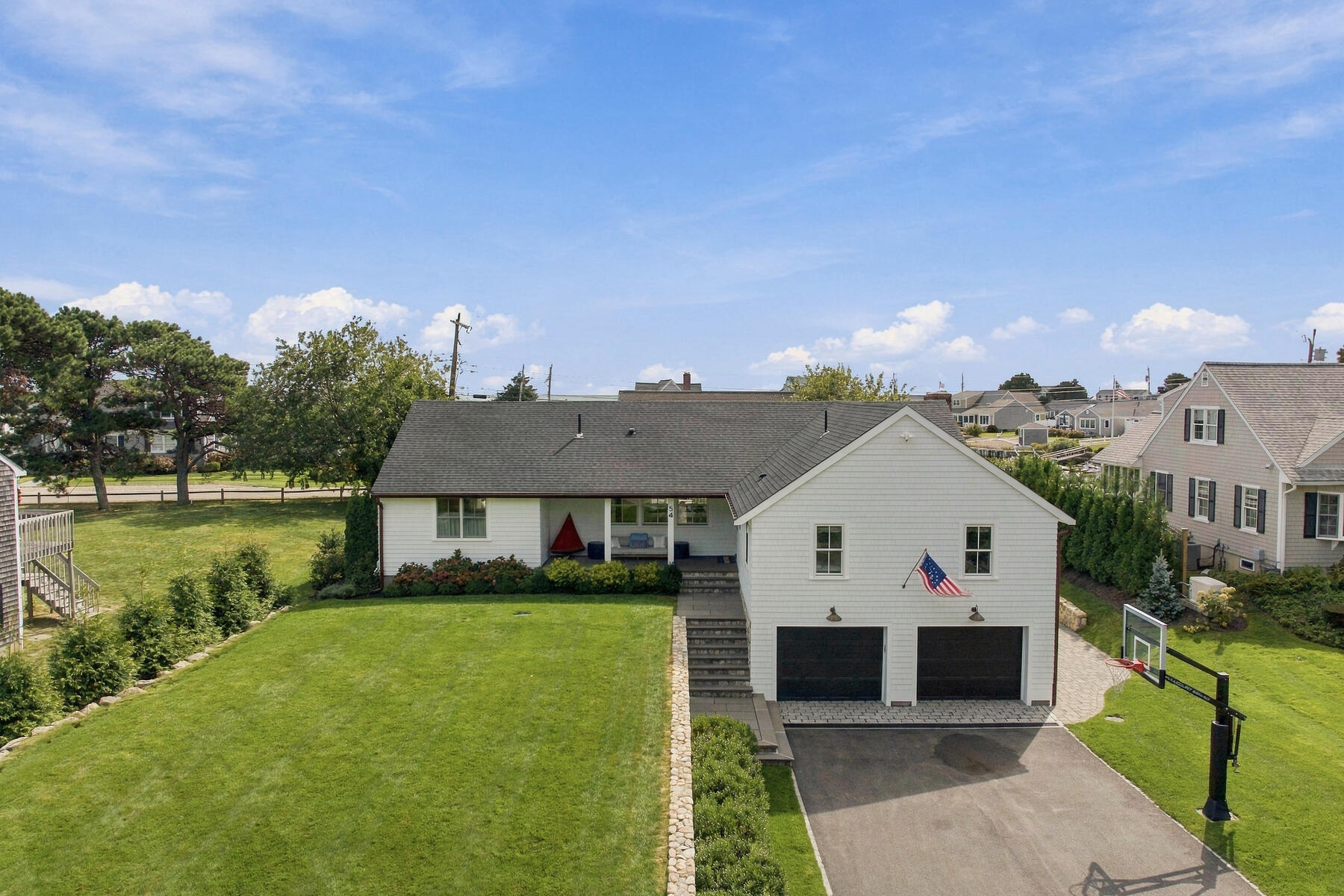 54 Buckley Road, West Dennis, MA 02670 — photo 2