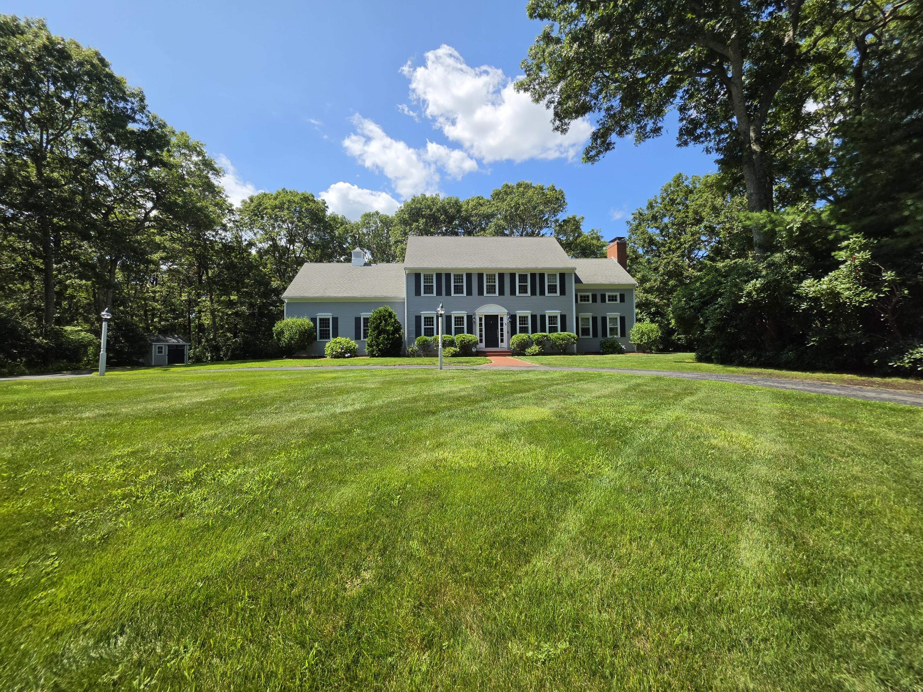 5 Woodspring Farm Lane — photo