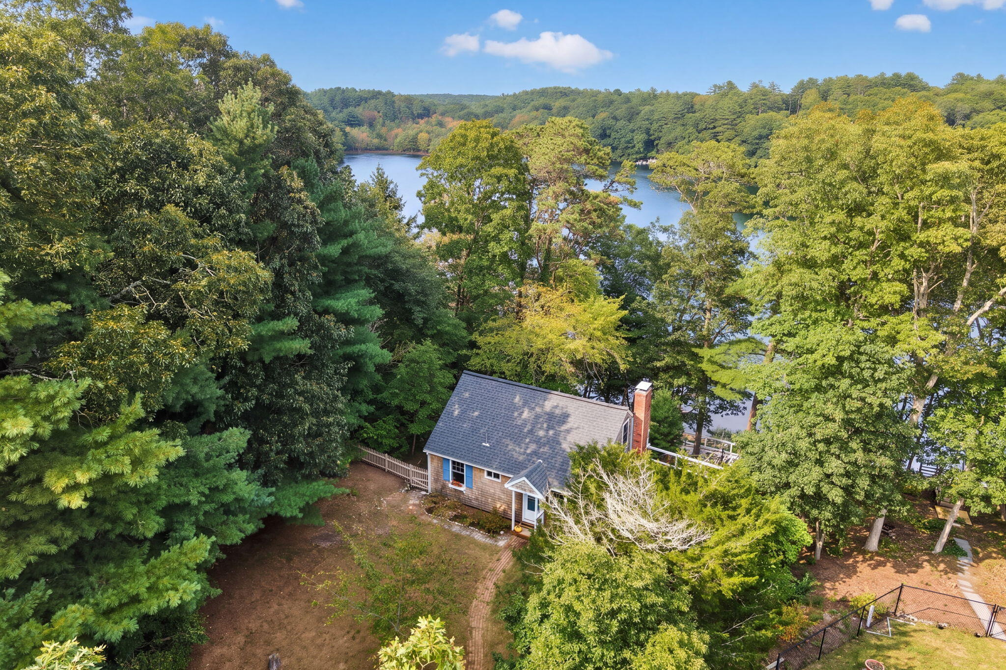 87 Pinecrest Beach Drive — photo