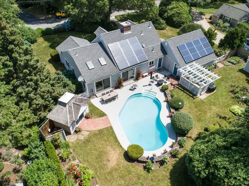 764 Riverview Drive — photo