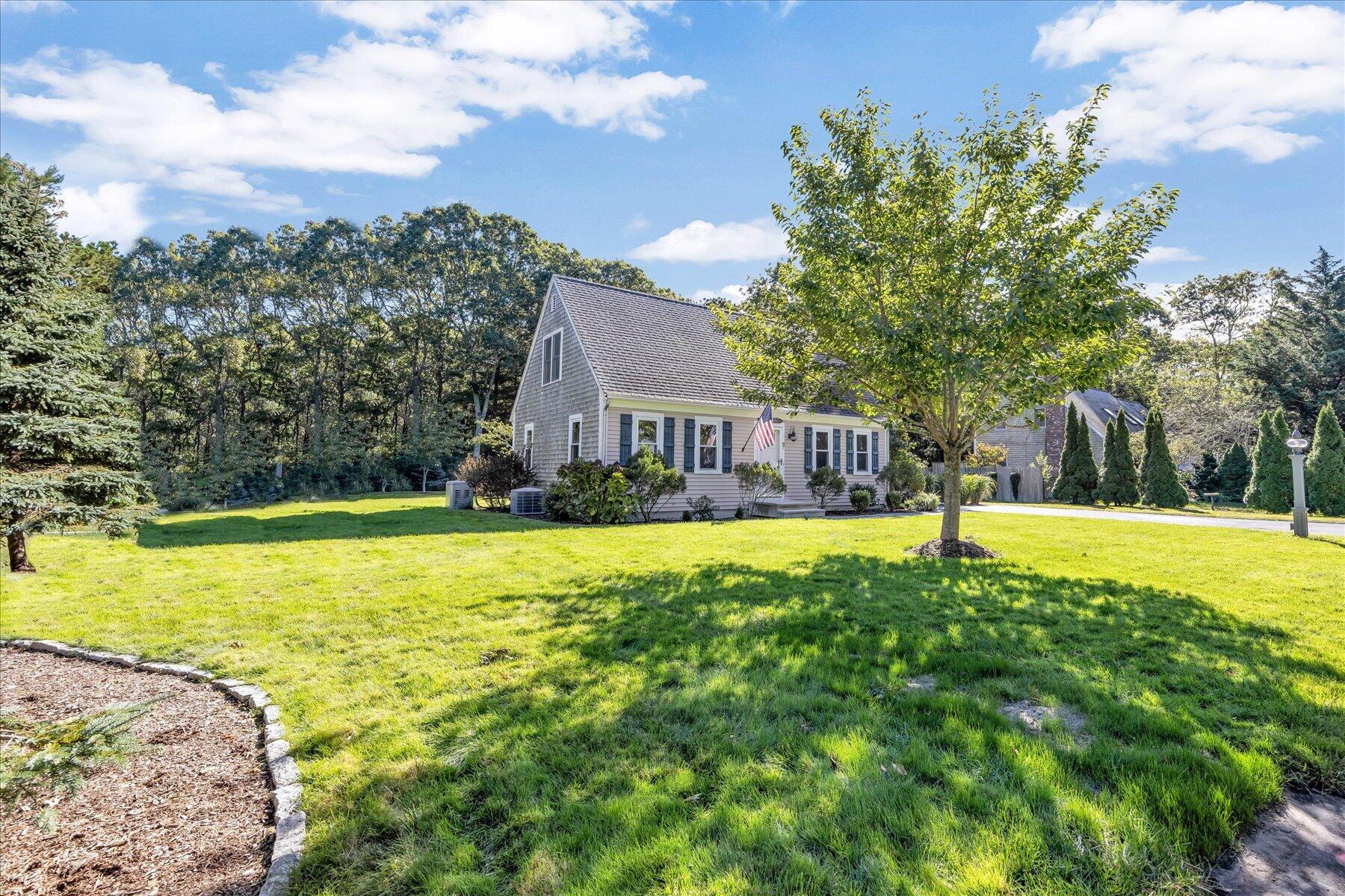 87 Seabrook Drive — photo