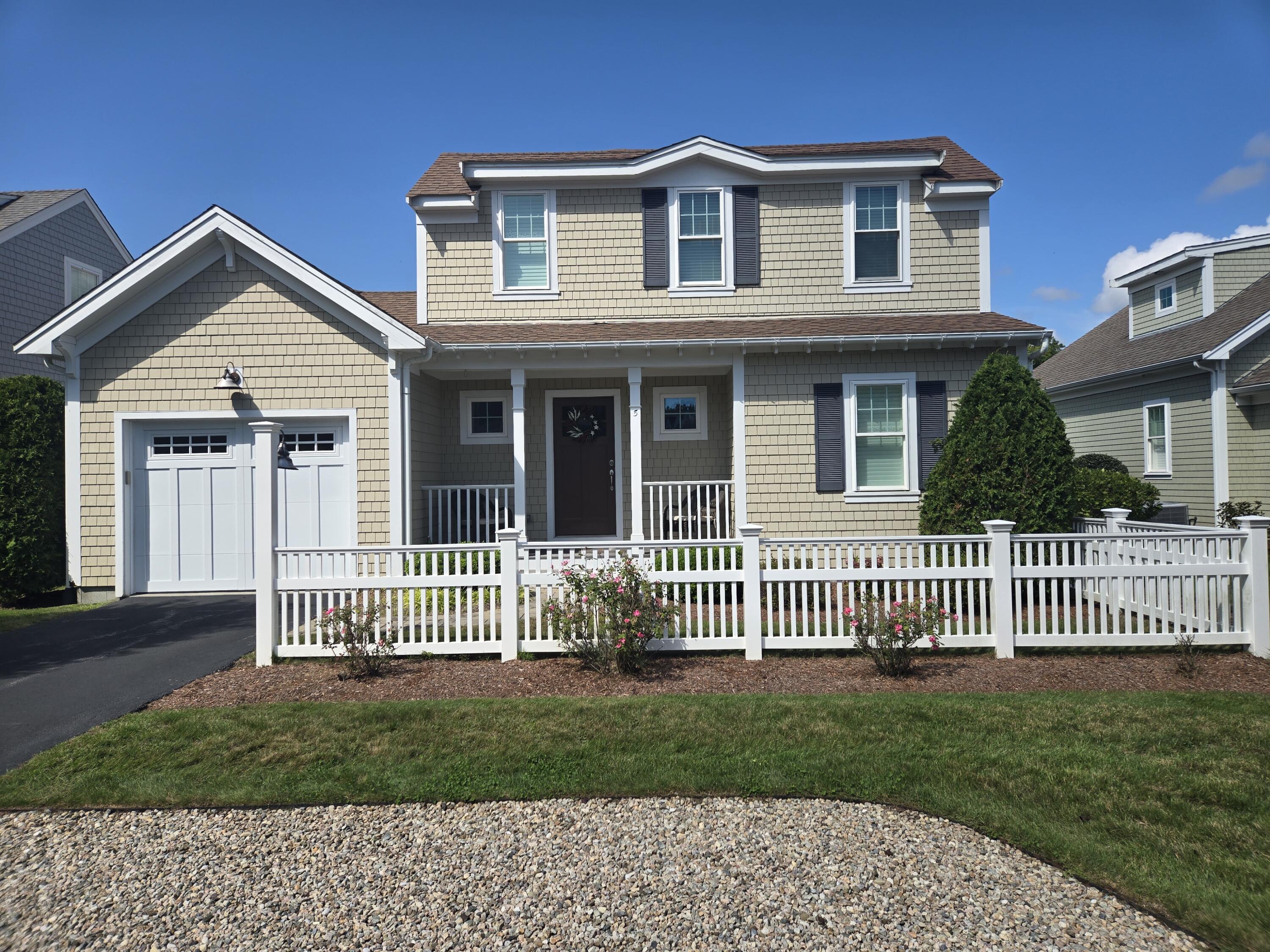 5 Saltwater Circle — photo