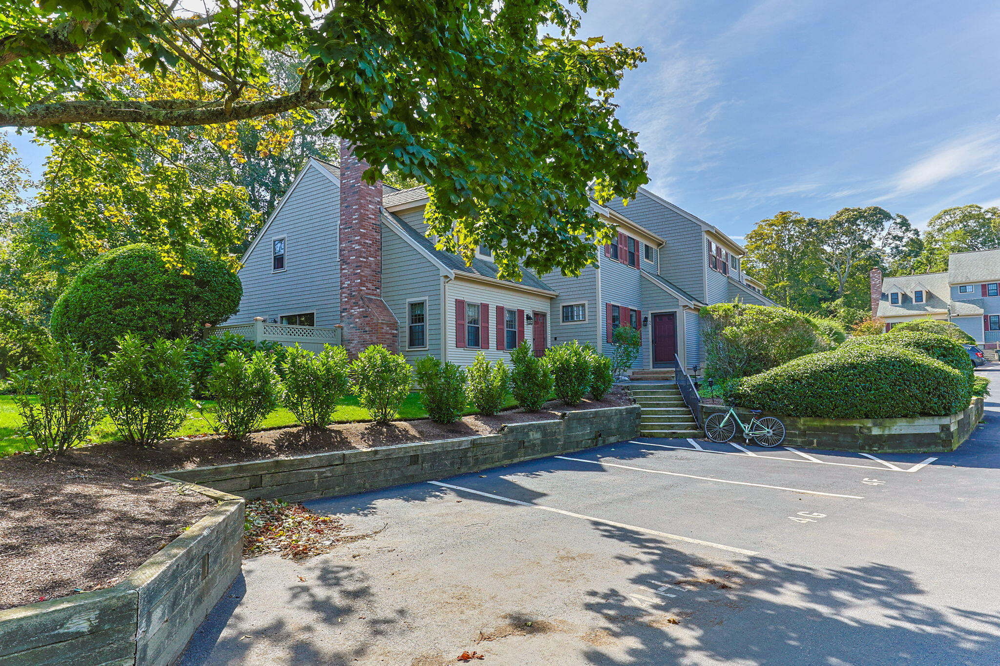 45 West Road Apt 4G — photo