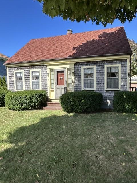 12 Stevens Street — photo