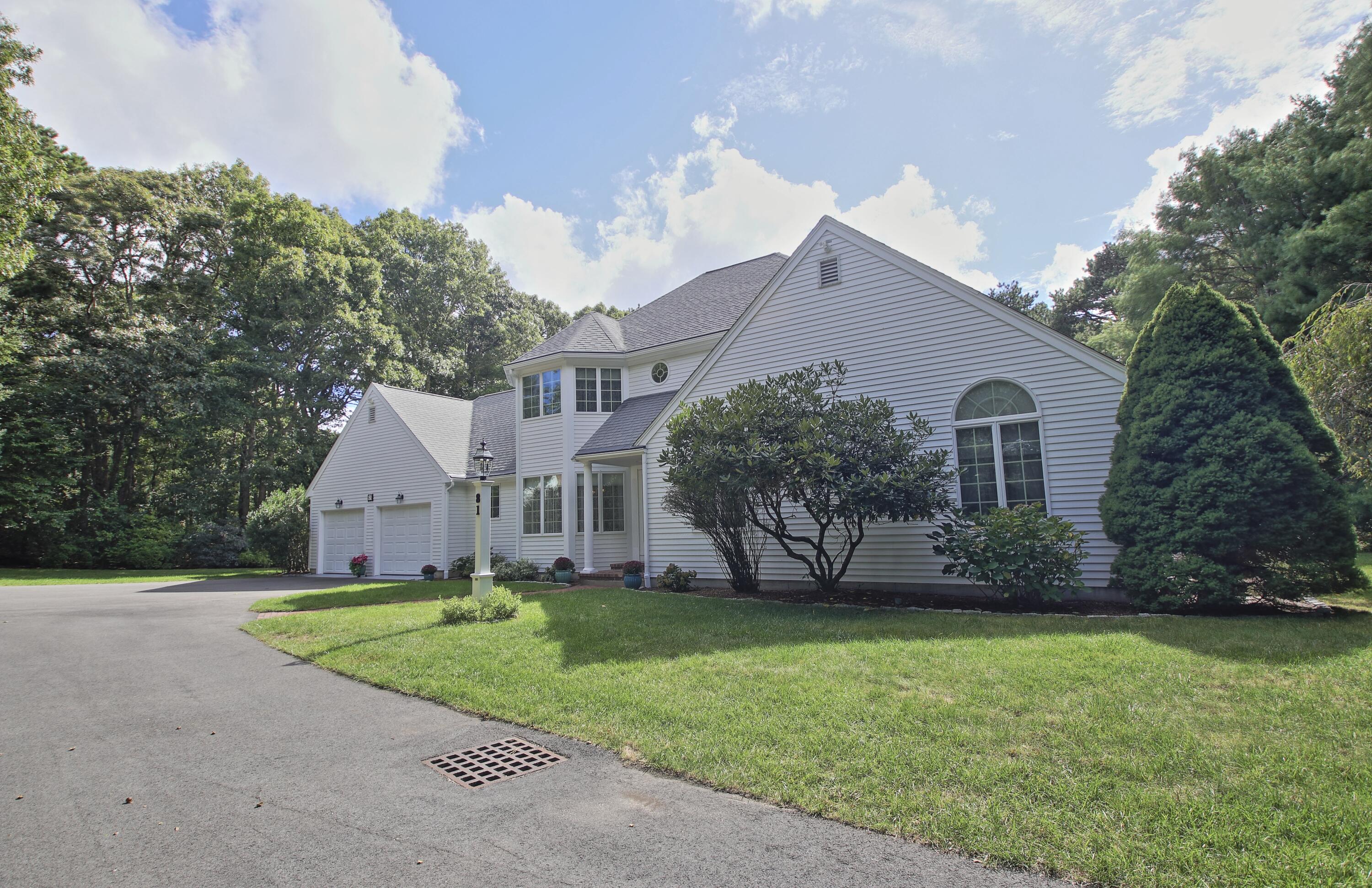 81 Pond Street — photo