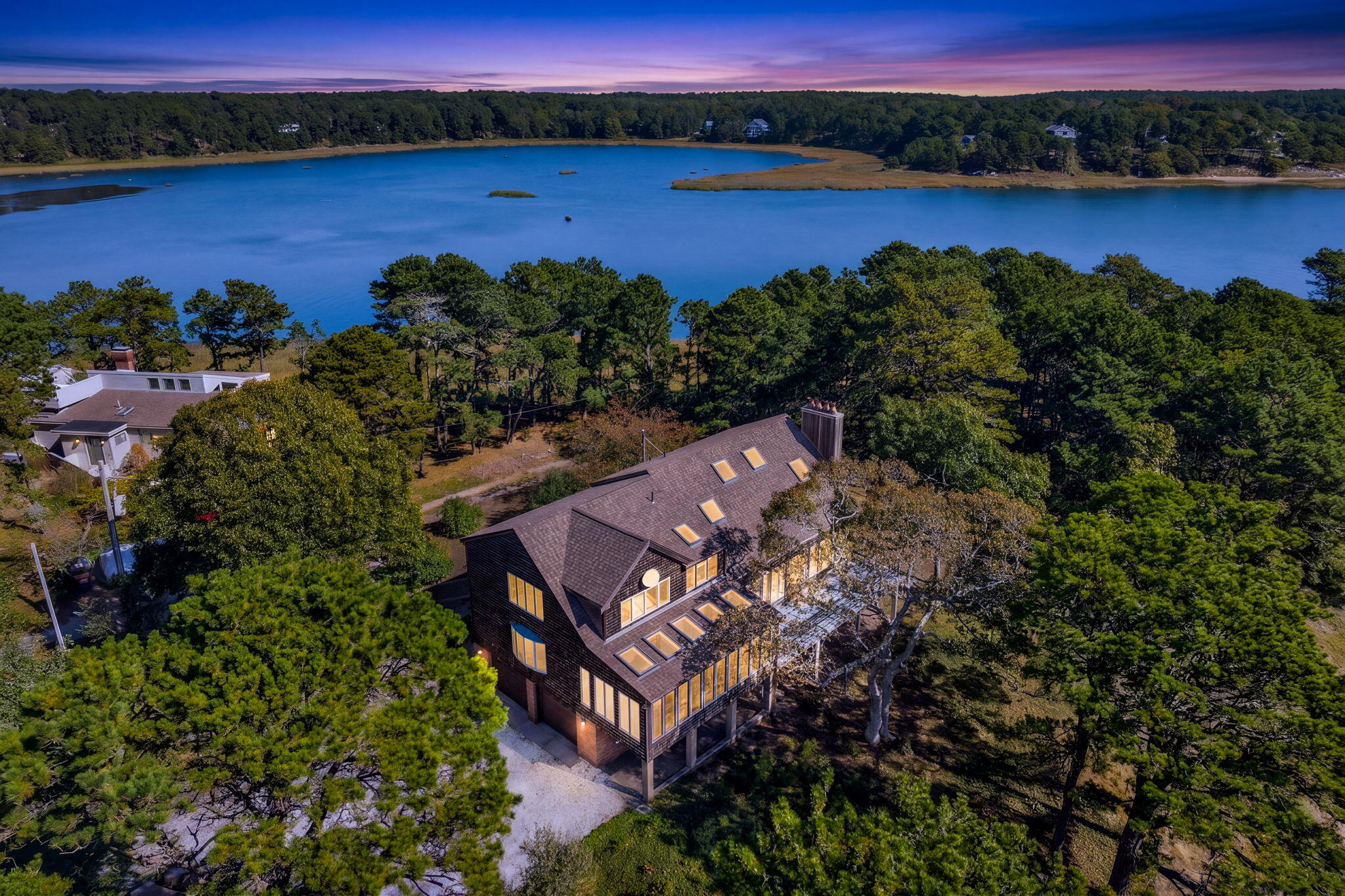 350 Pleasant Point Avenue — photo