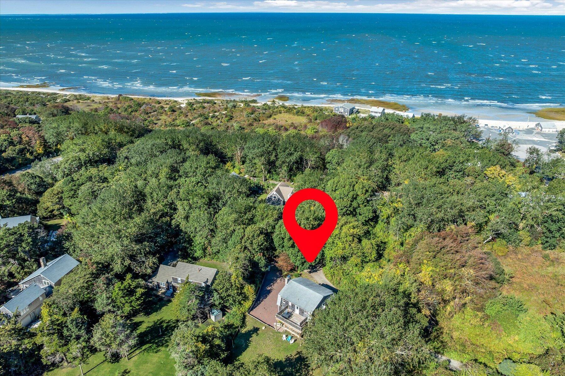 9 Honeysuckle Lane — photo